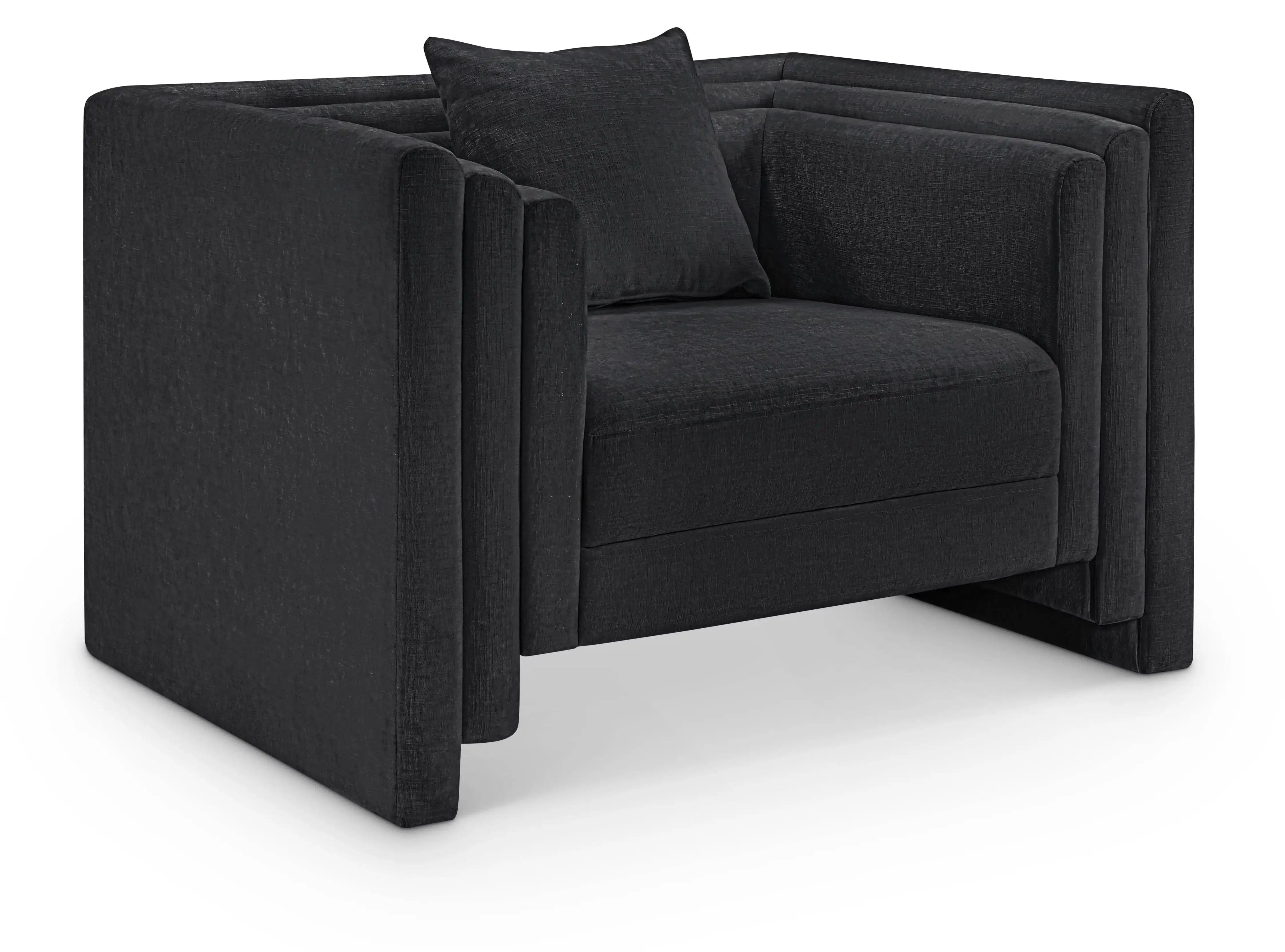 Everett - Chair - Best Buy Furniture