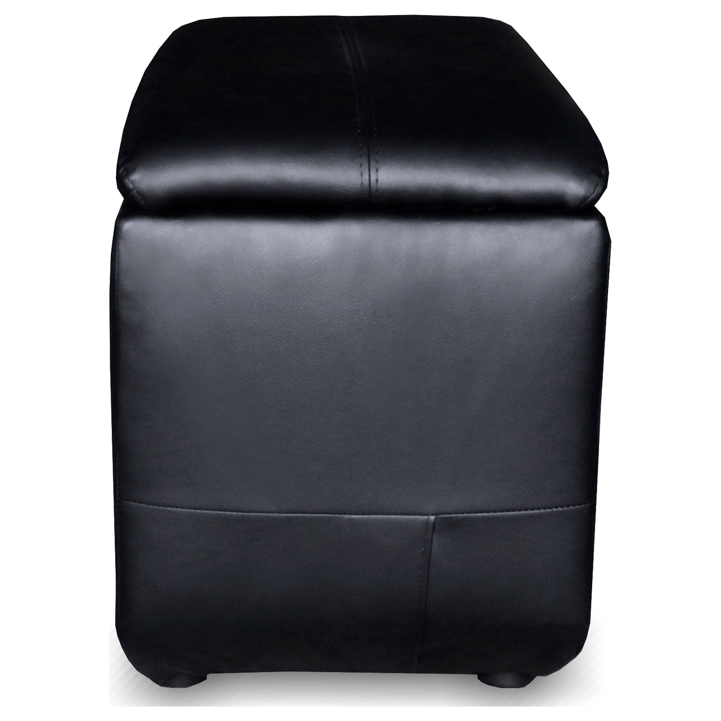 Cyrus 5-piece Upholstered Home Theater Seating-CoasterEssence