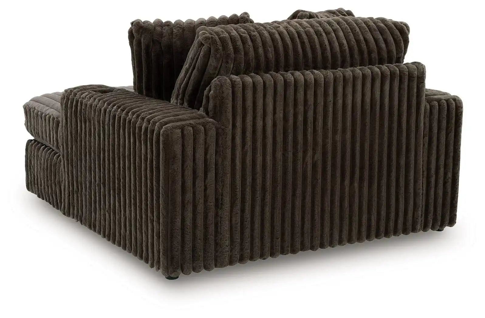 Midnight-Madness - Oversized Chaise - Best Buy Furniture