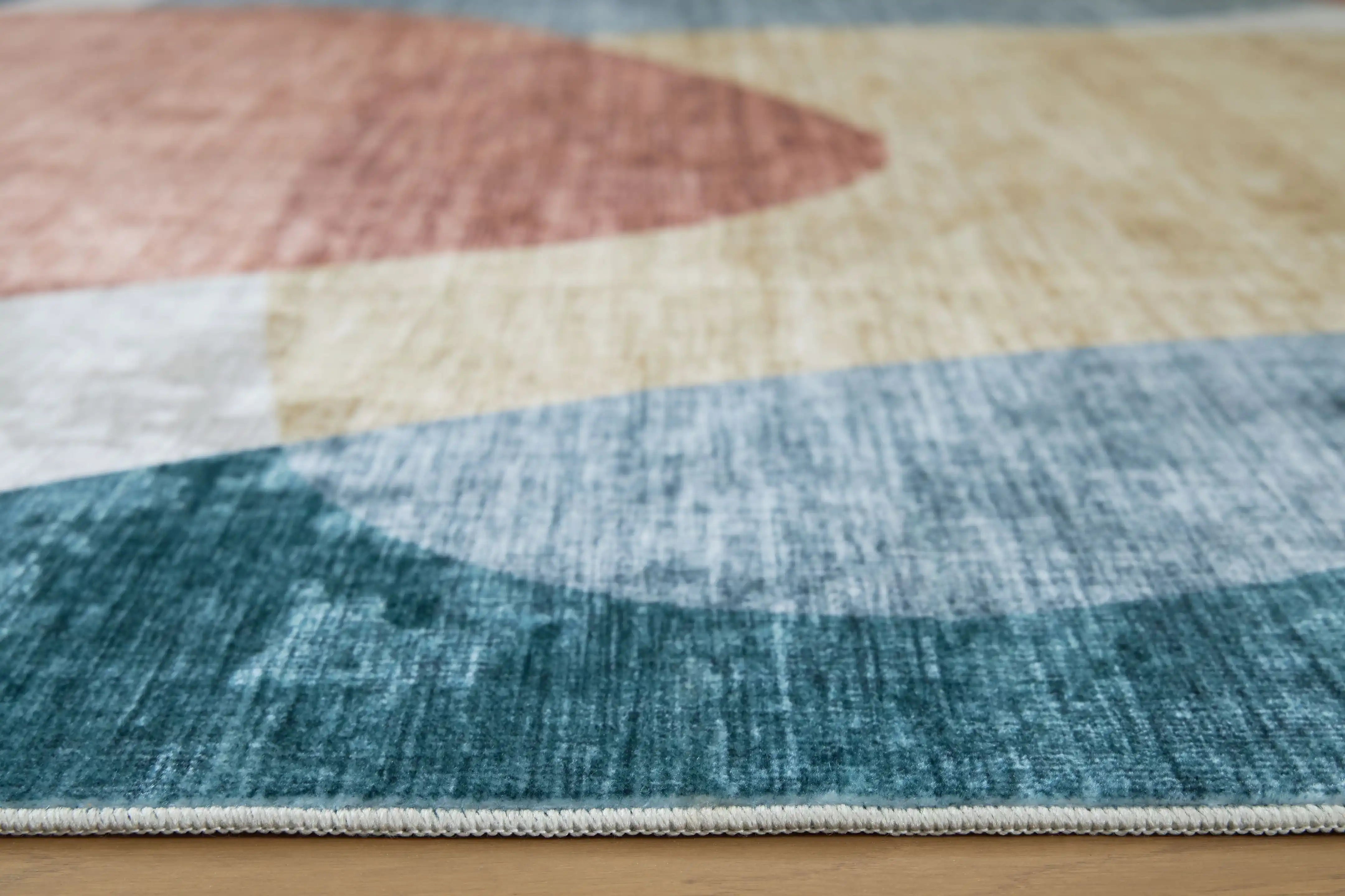 Chanleigh - Washable Rug - Best Buy Furniture