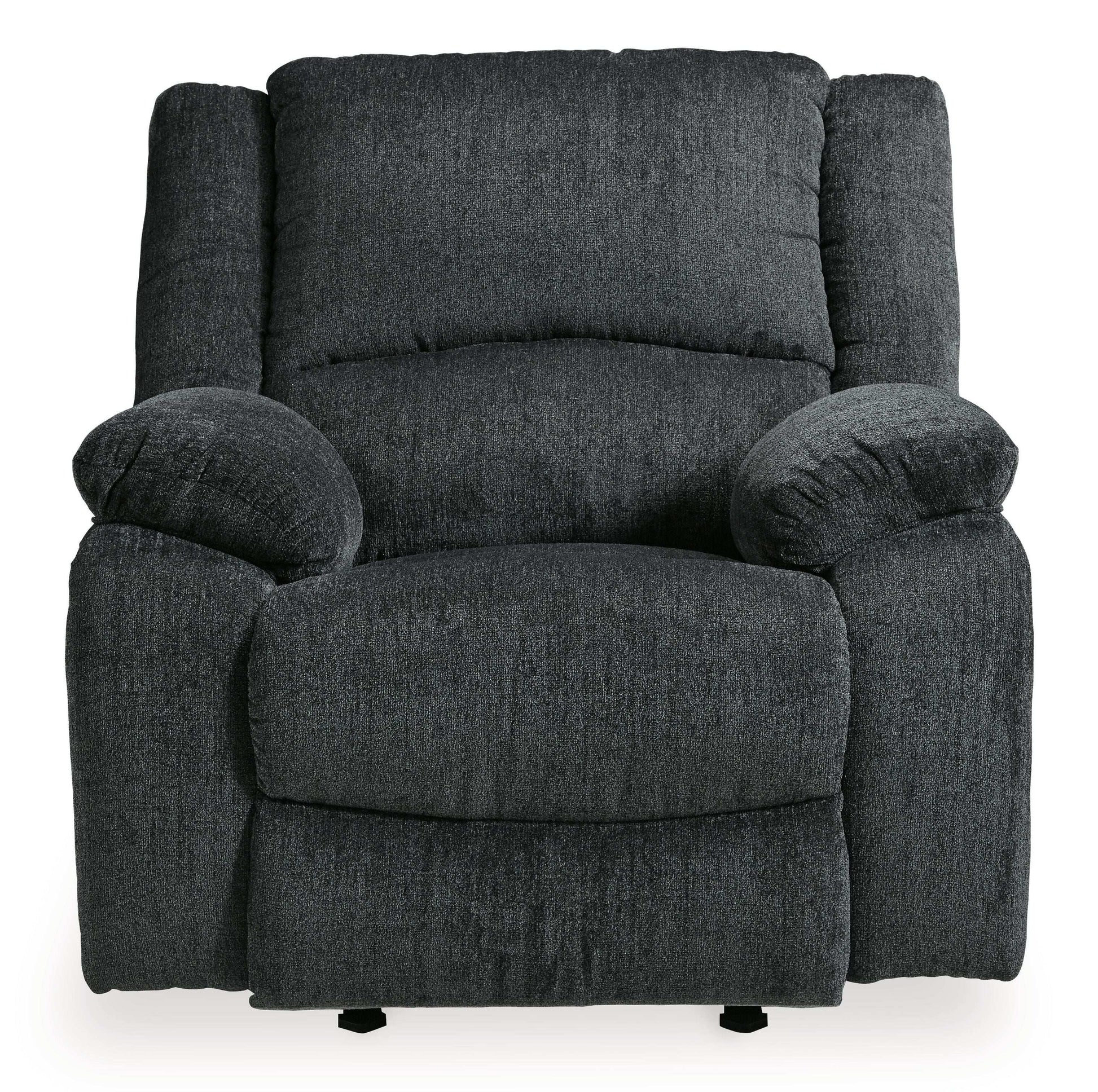 Draycoll - Rocker Recliner - Best Buy Furniture