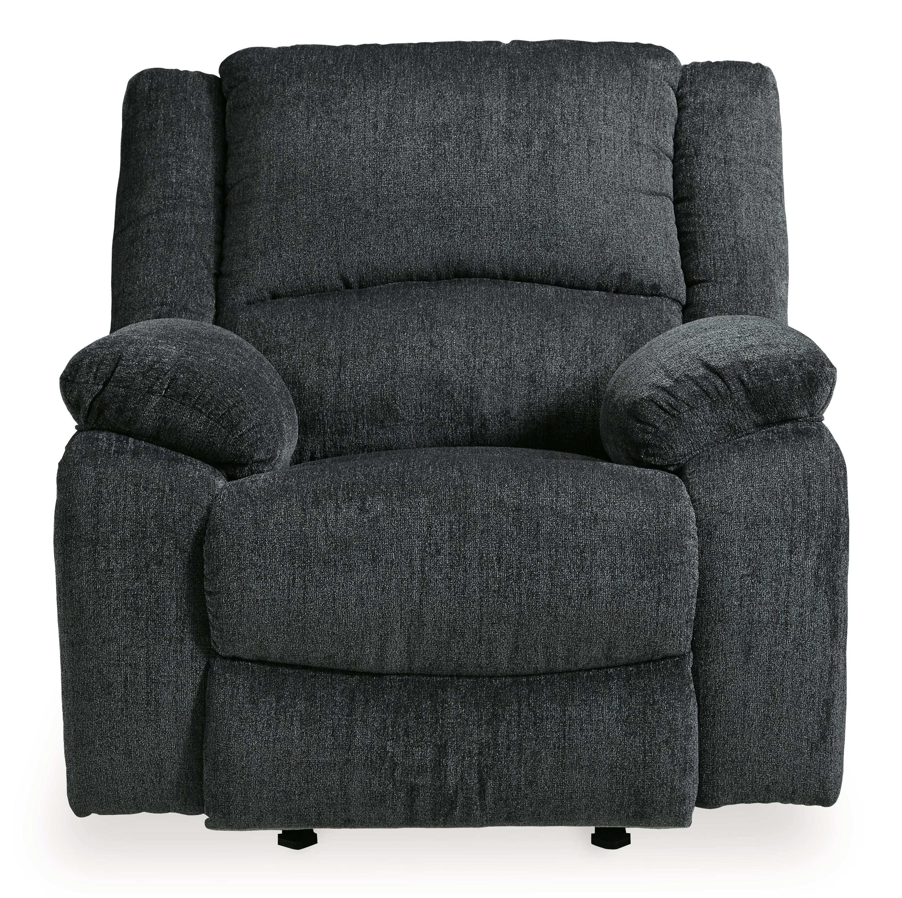Draycoll - Rocker Recliner - Best Buy Furniture