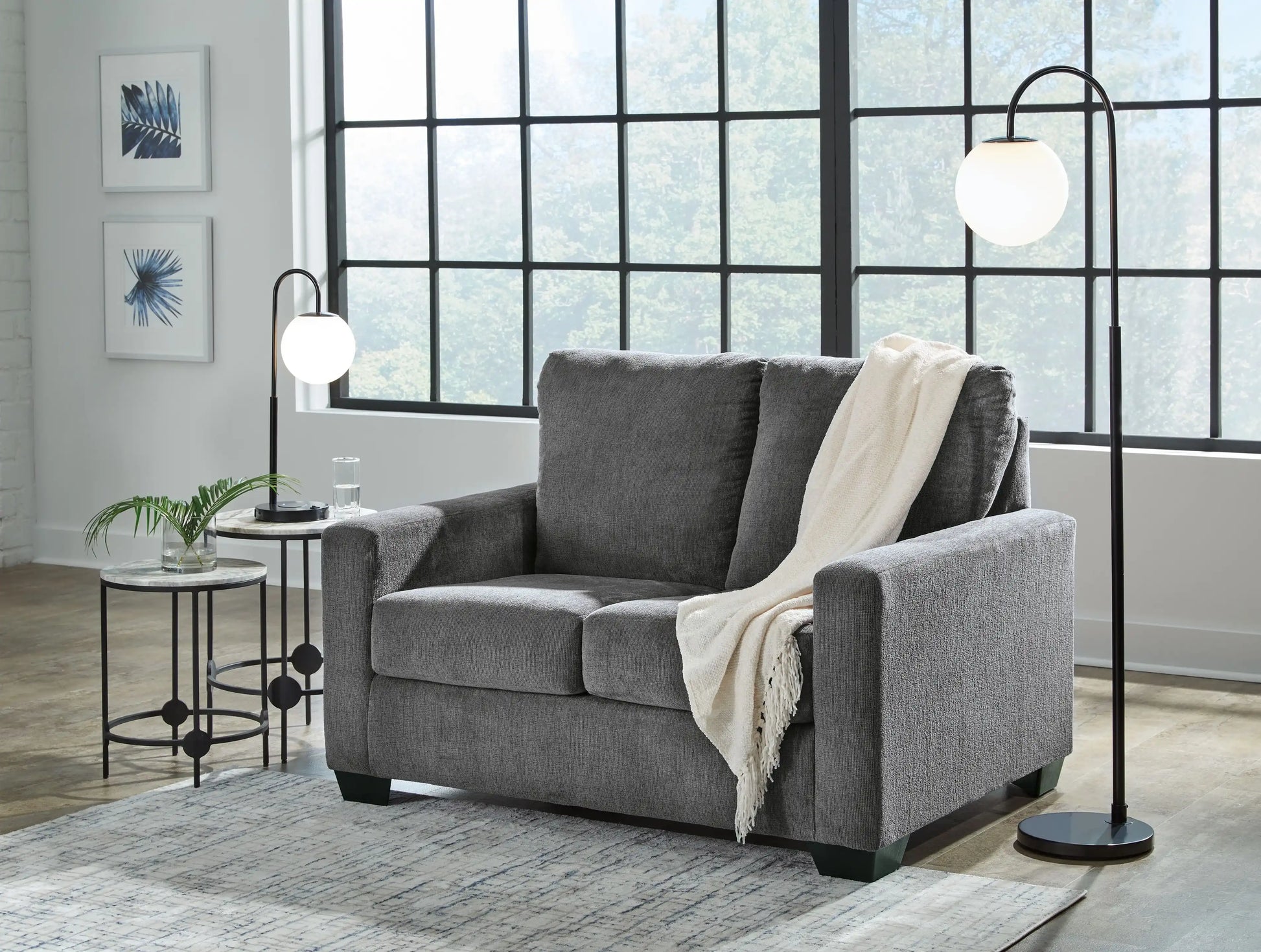Rannis - Sofa Sleeper - Best Buy Furniture