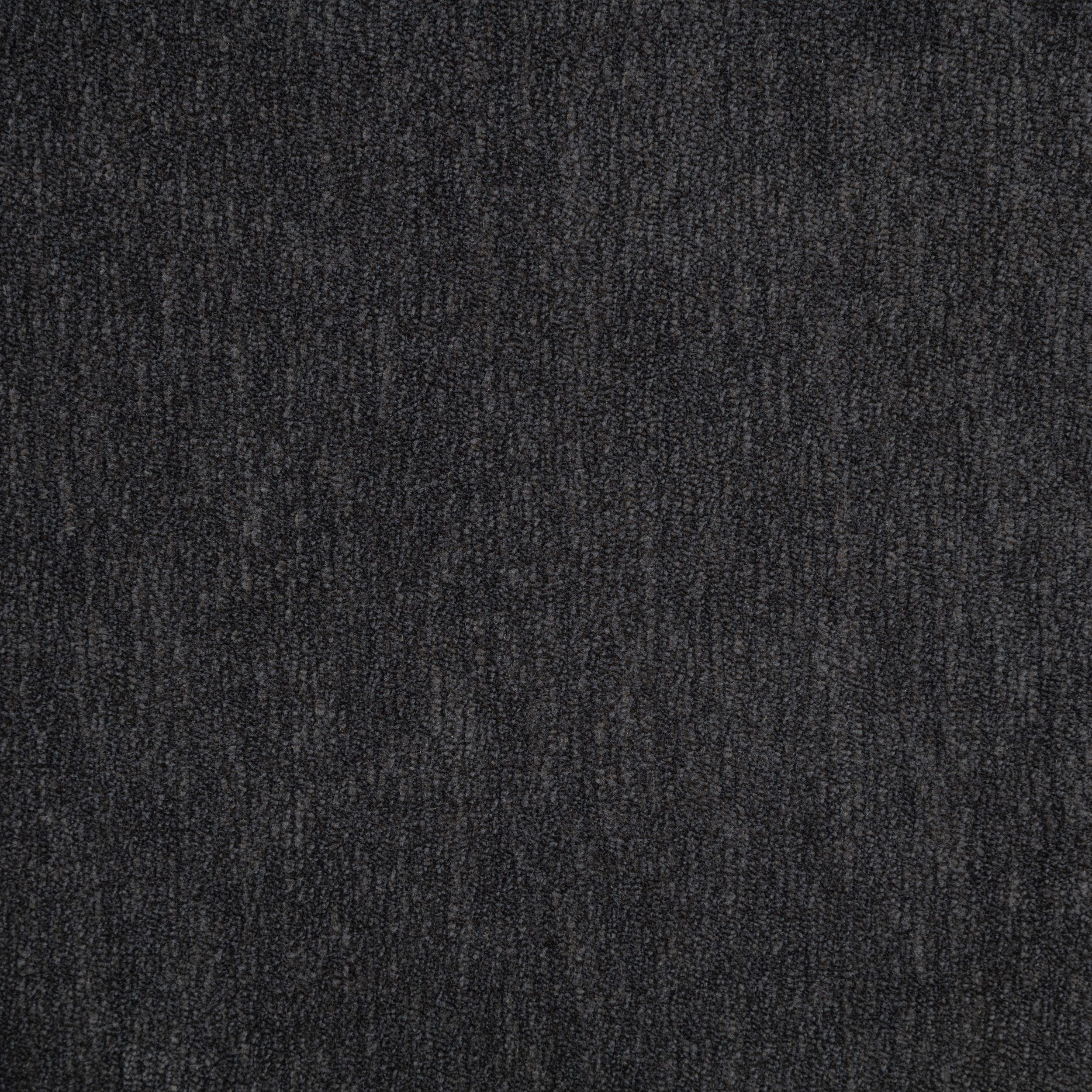 Hamilton Chenille Upholstered Manual Reclining Sofa Charcoal Grey-