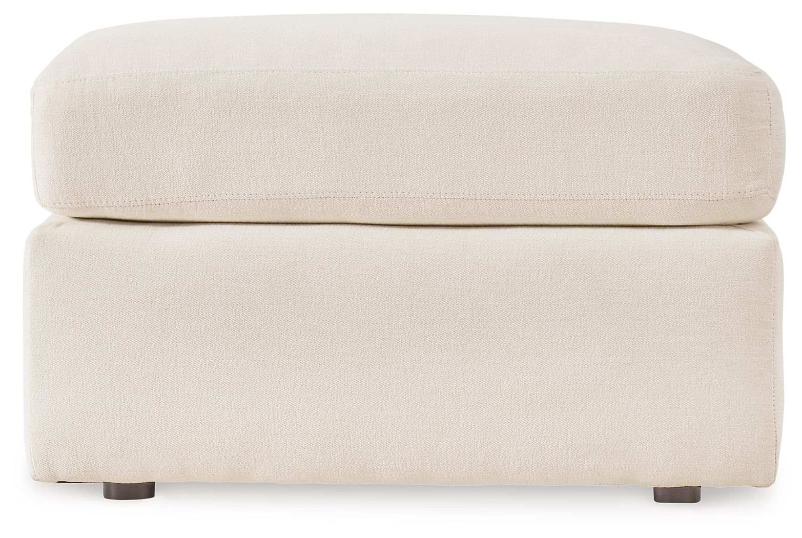 Modmax - Oversized Accent Ottoman - Best Buy Furniture