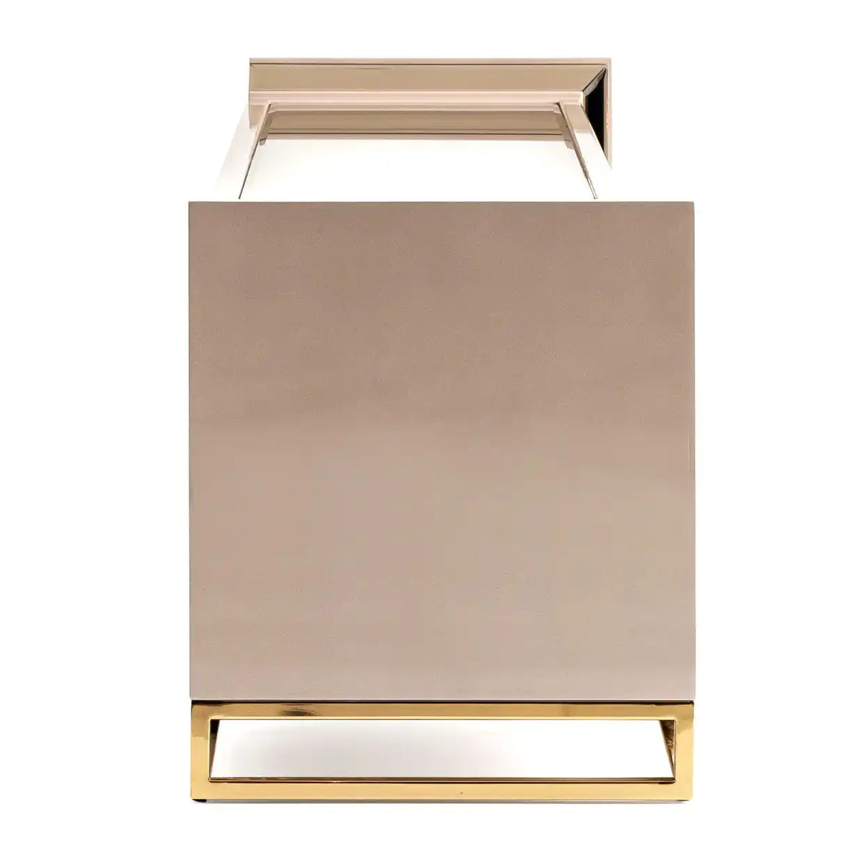 Carmela - Media Cabinet - Best Buy Furniture