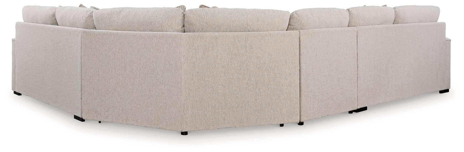 Ballyton - Sectional - Best Buy Furniture