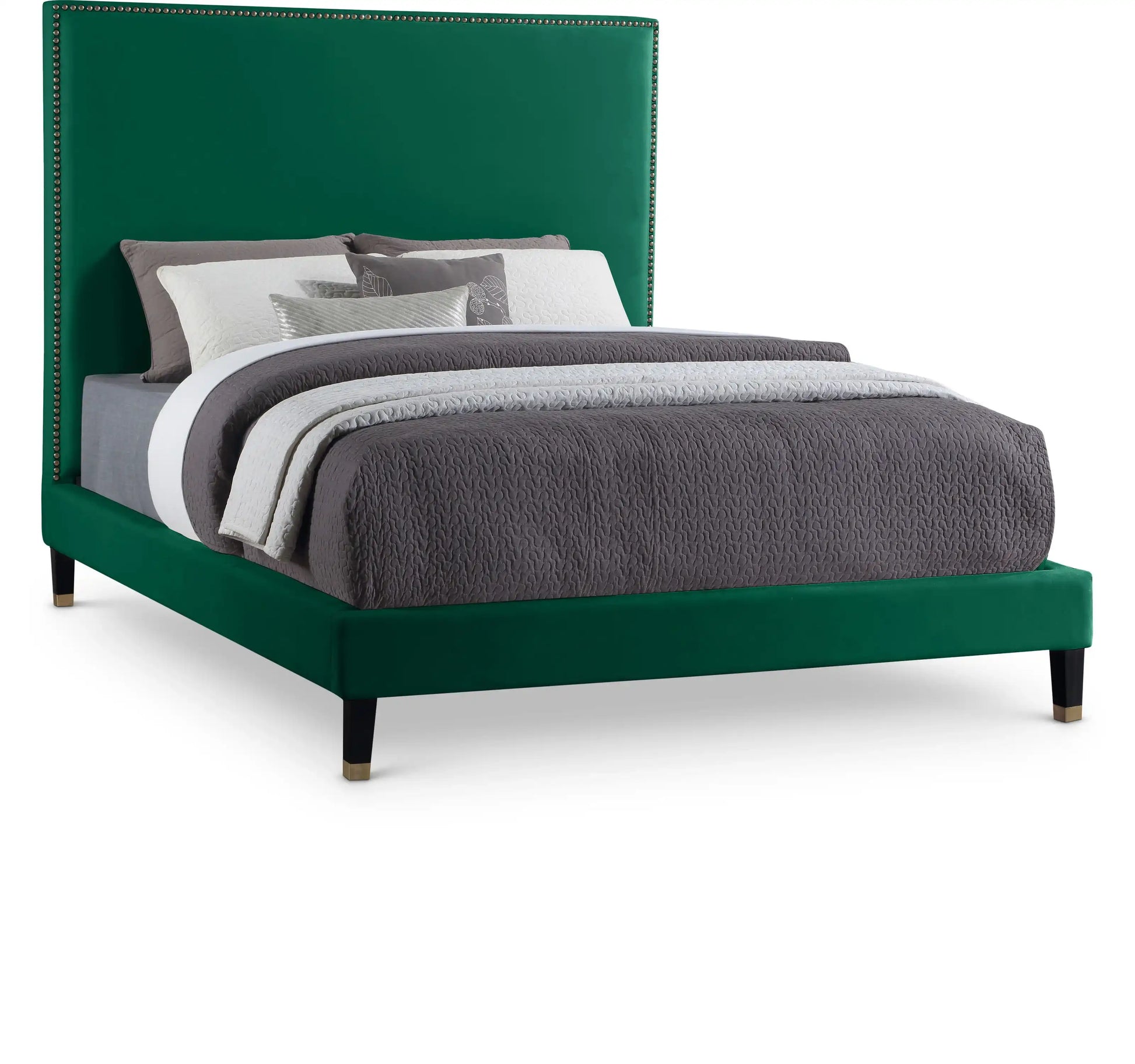 Harlie - Bed - Best Buy Furniture