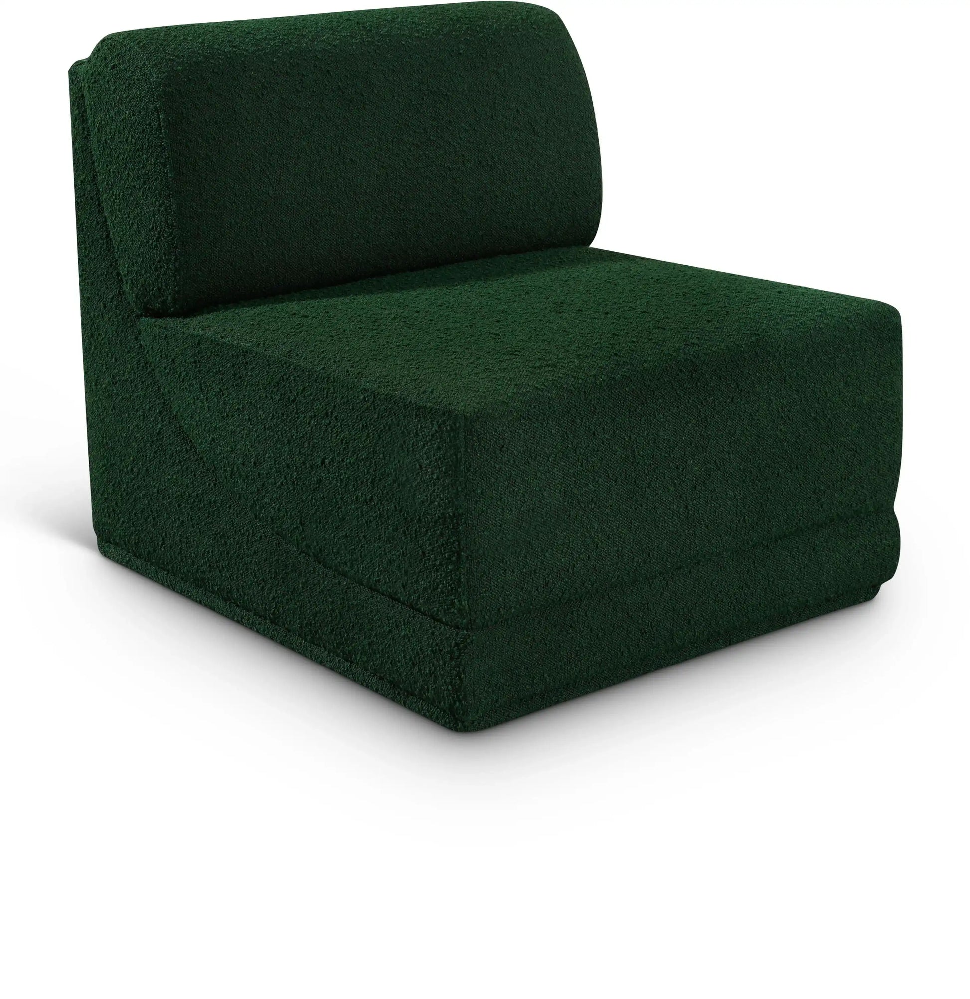 Ollie - Armless - Best Buy Furniture