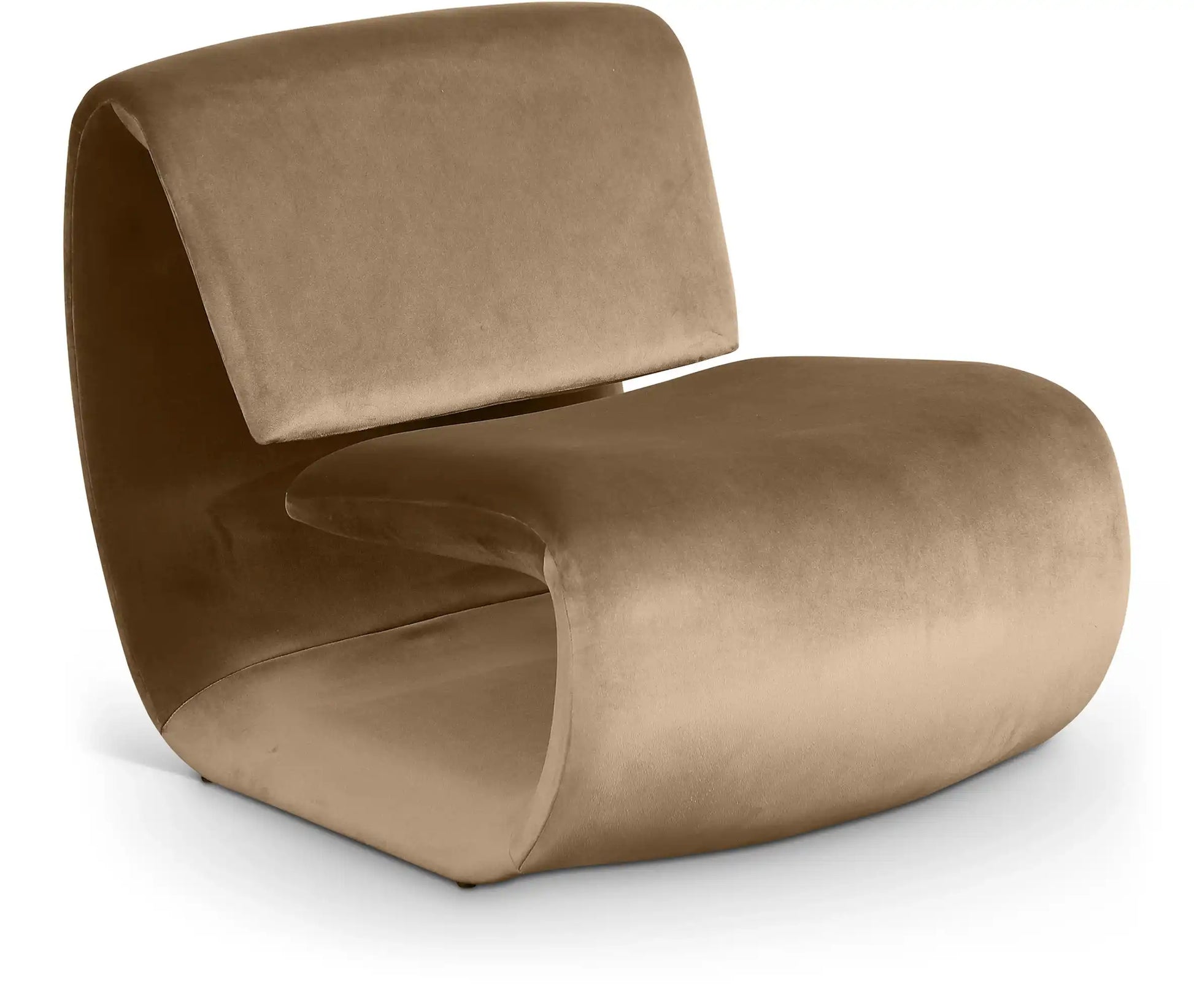 Nouveau - Accent Chair - Best Buy Furniture