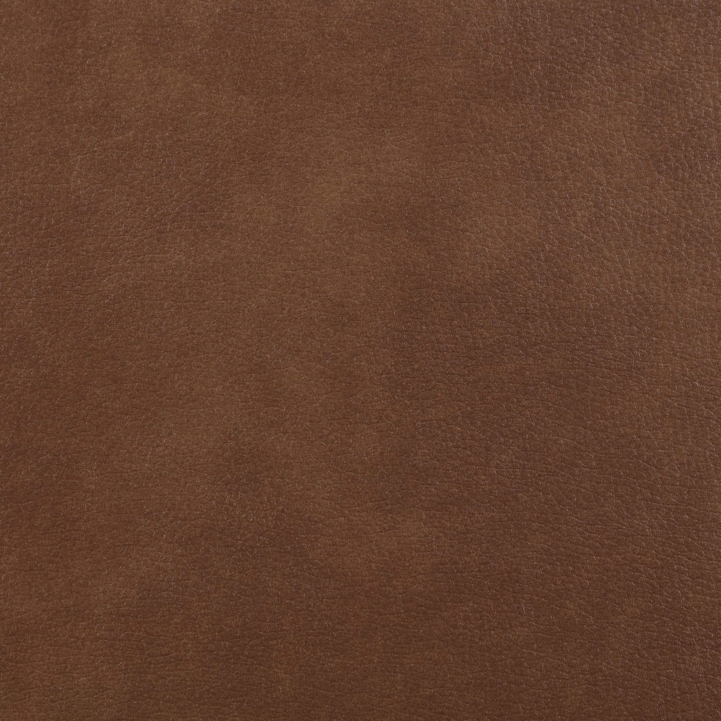Greenfield Upholstered Power Reclining Loveseat Saddle Brown-