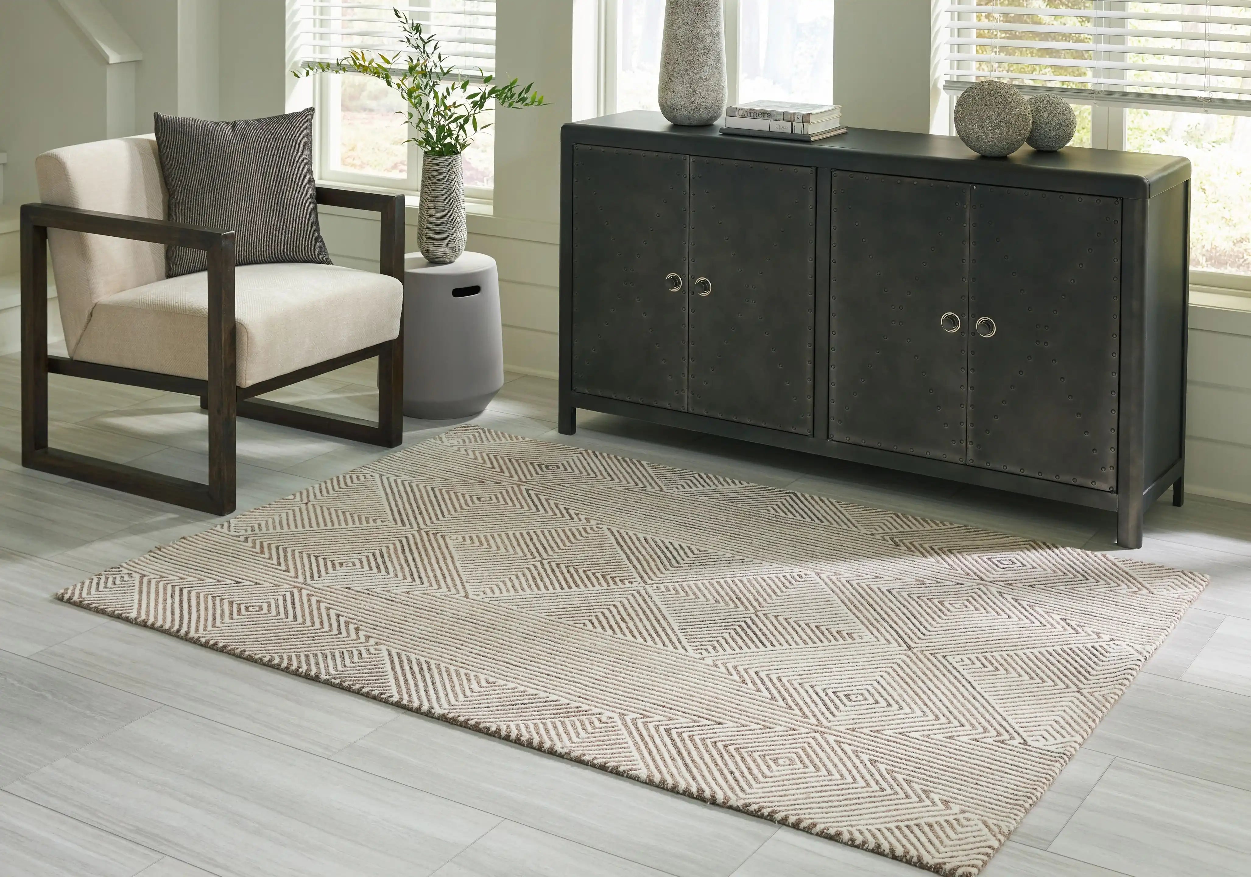 Jadott - Rug - Best Buy Furniture