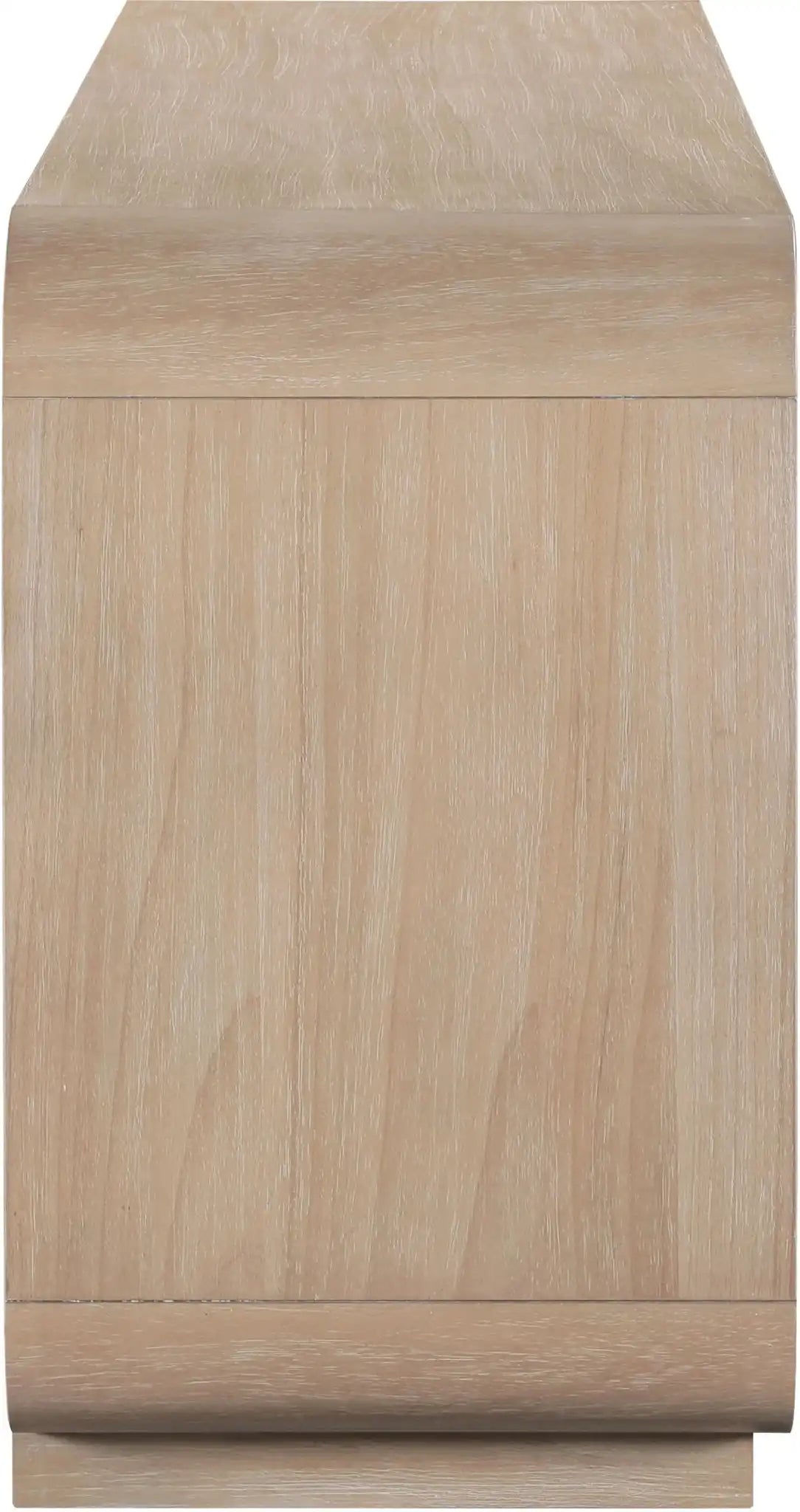 Windsor - 72" Rubberwood Sideboard / Buffet - Natural