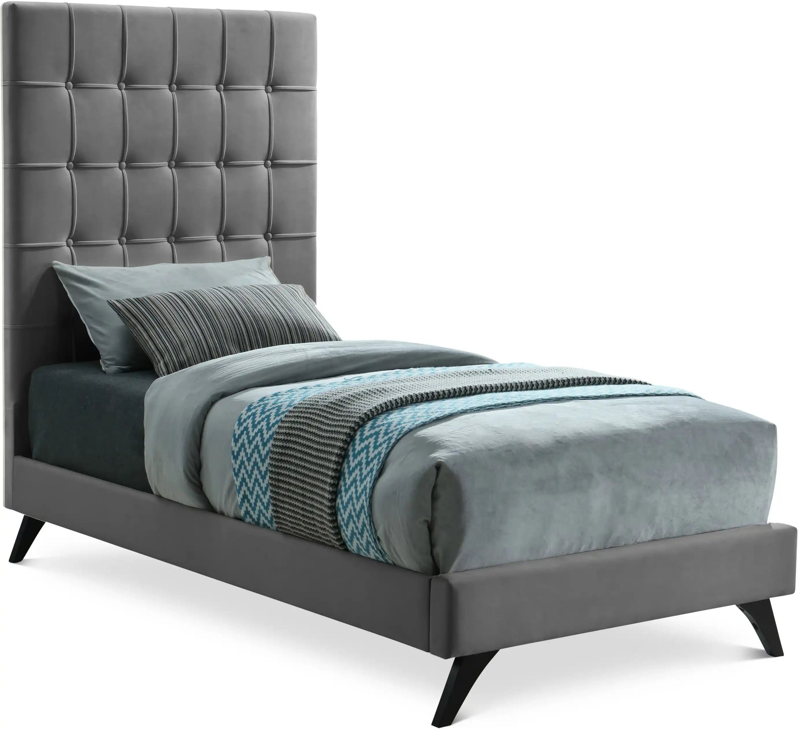 Elly - Bed - Best Buy Furniture