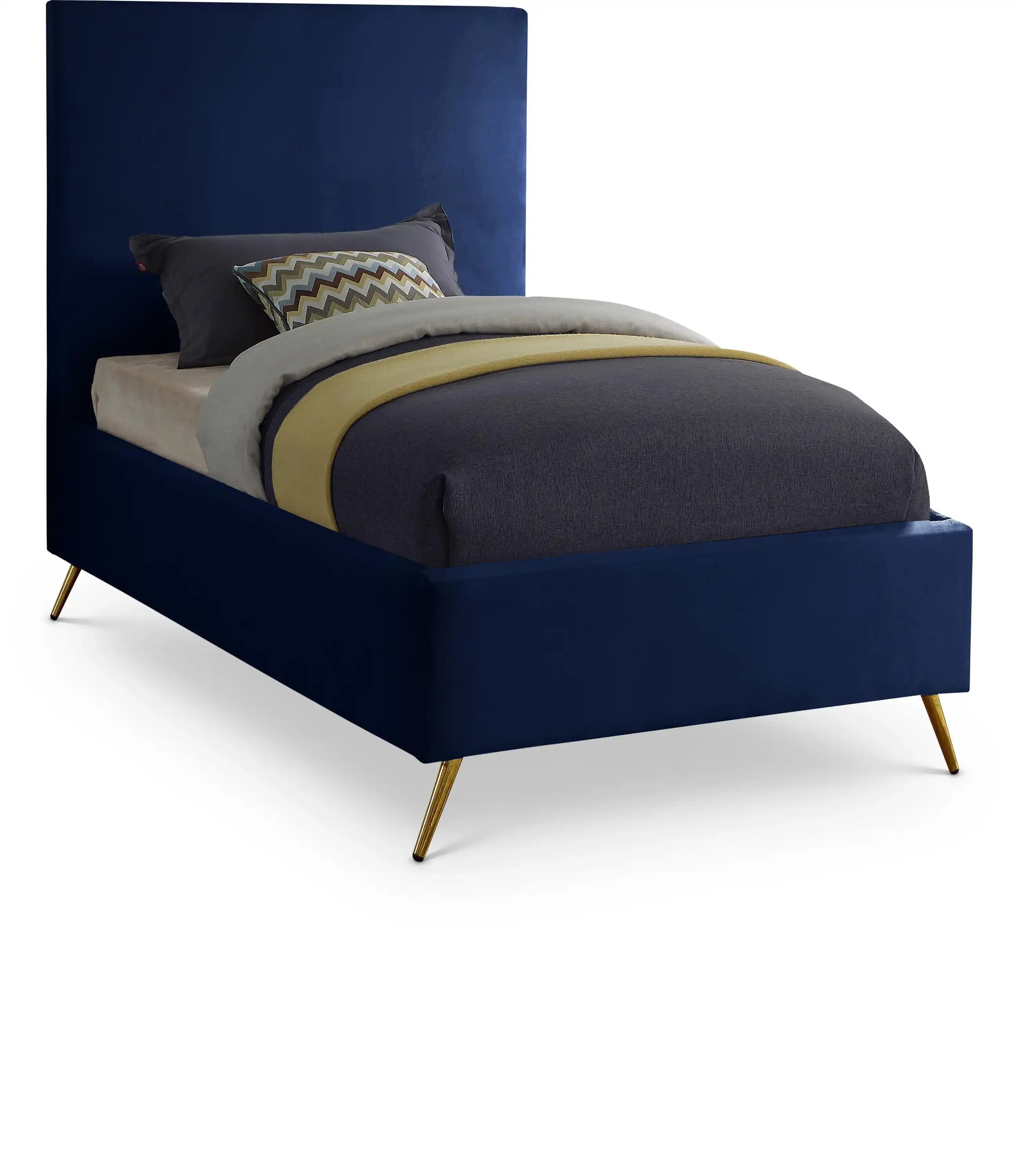 Jasmine - Bed - Best Buy Furniture