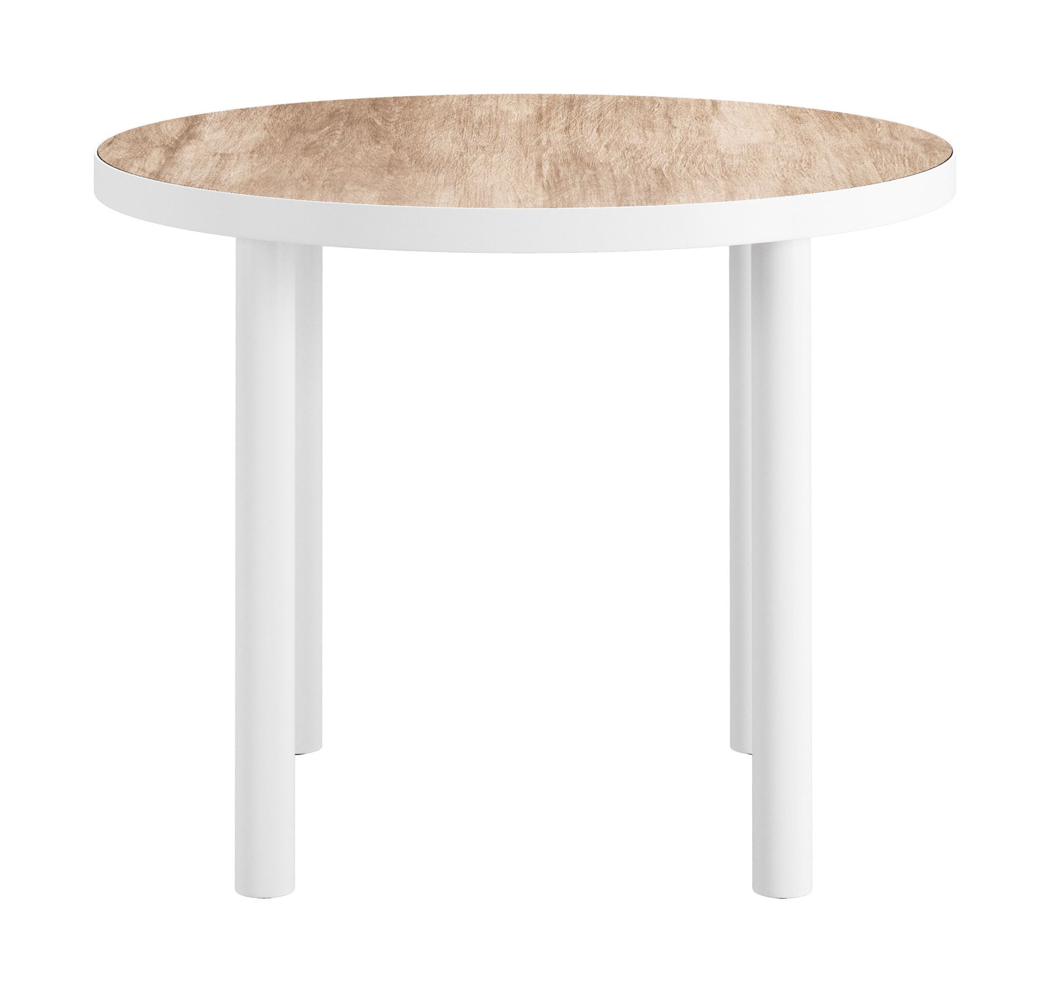 Nimara - Dining Table - Natural