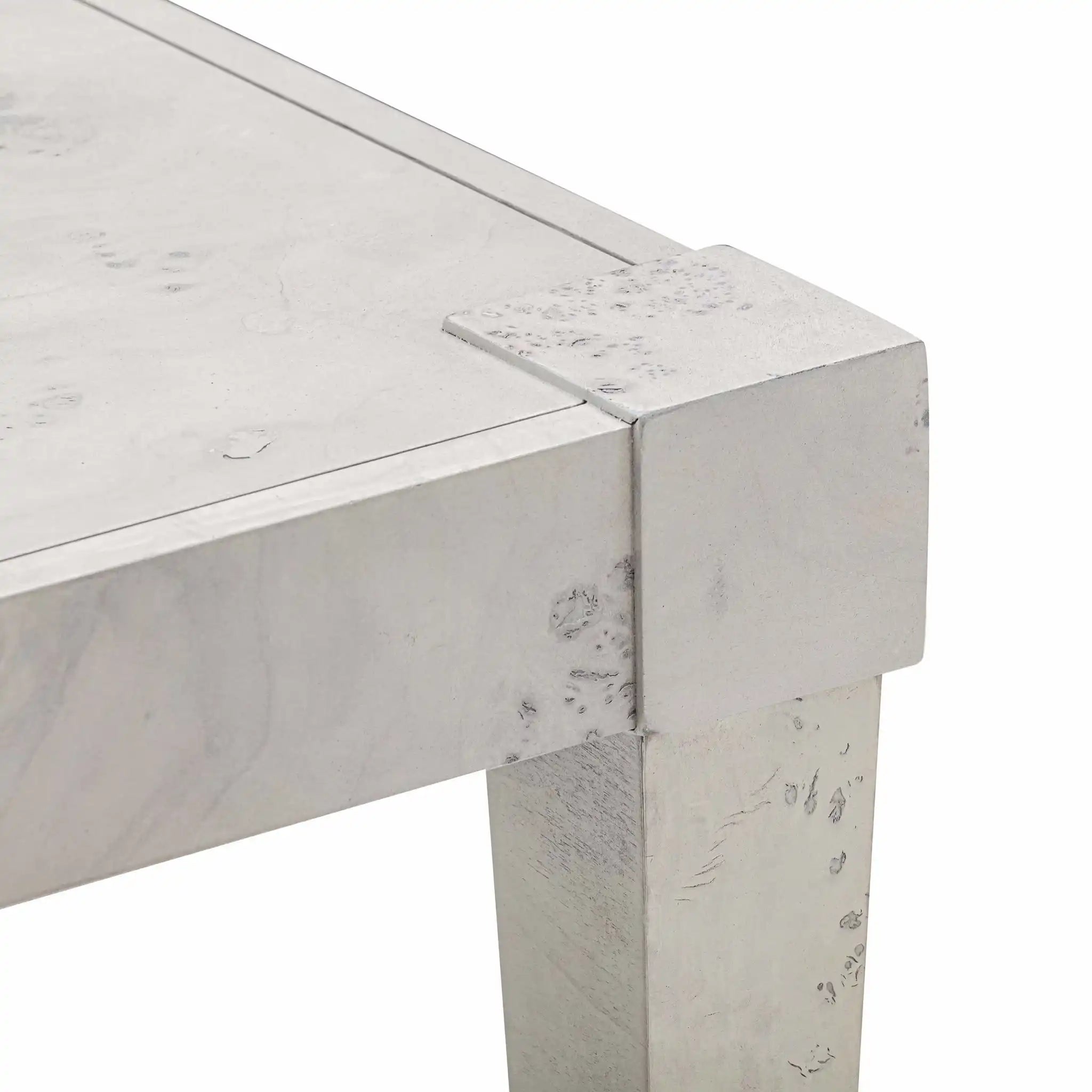 Brandyss - End Table