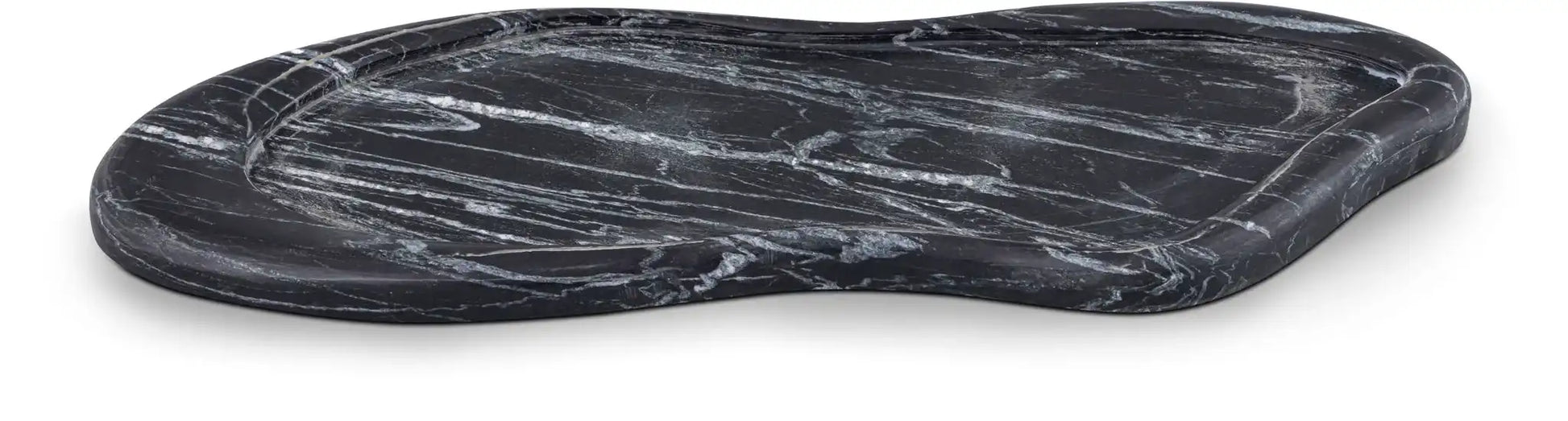 Arezzo - Marble Tray - Best Buy Furniture