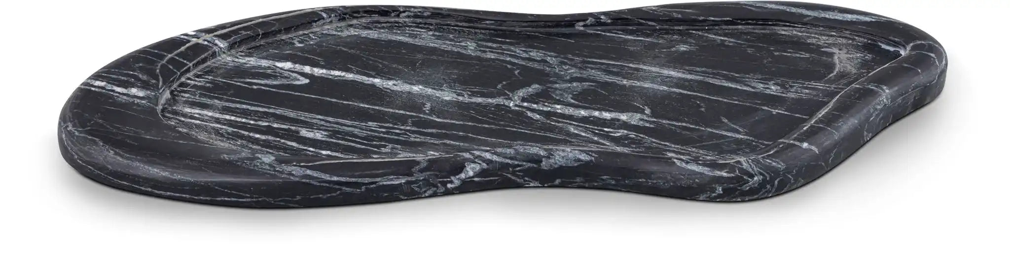 Arezzo - Marble Tray - Best Buy Furniture