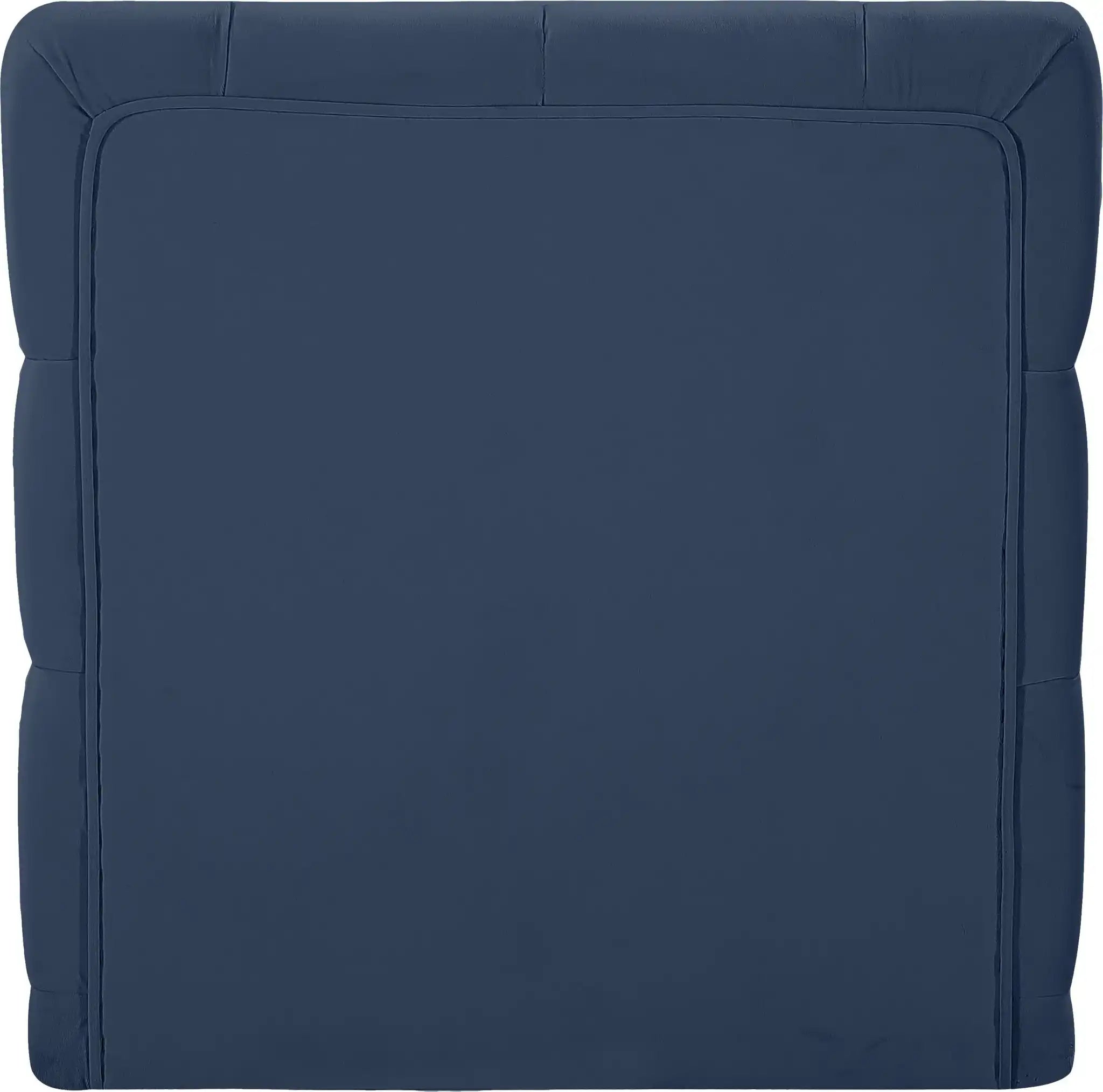 Tuft - Armless Chair