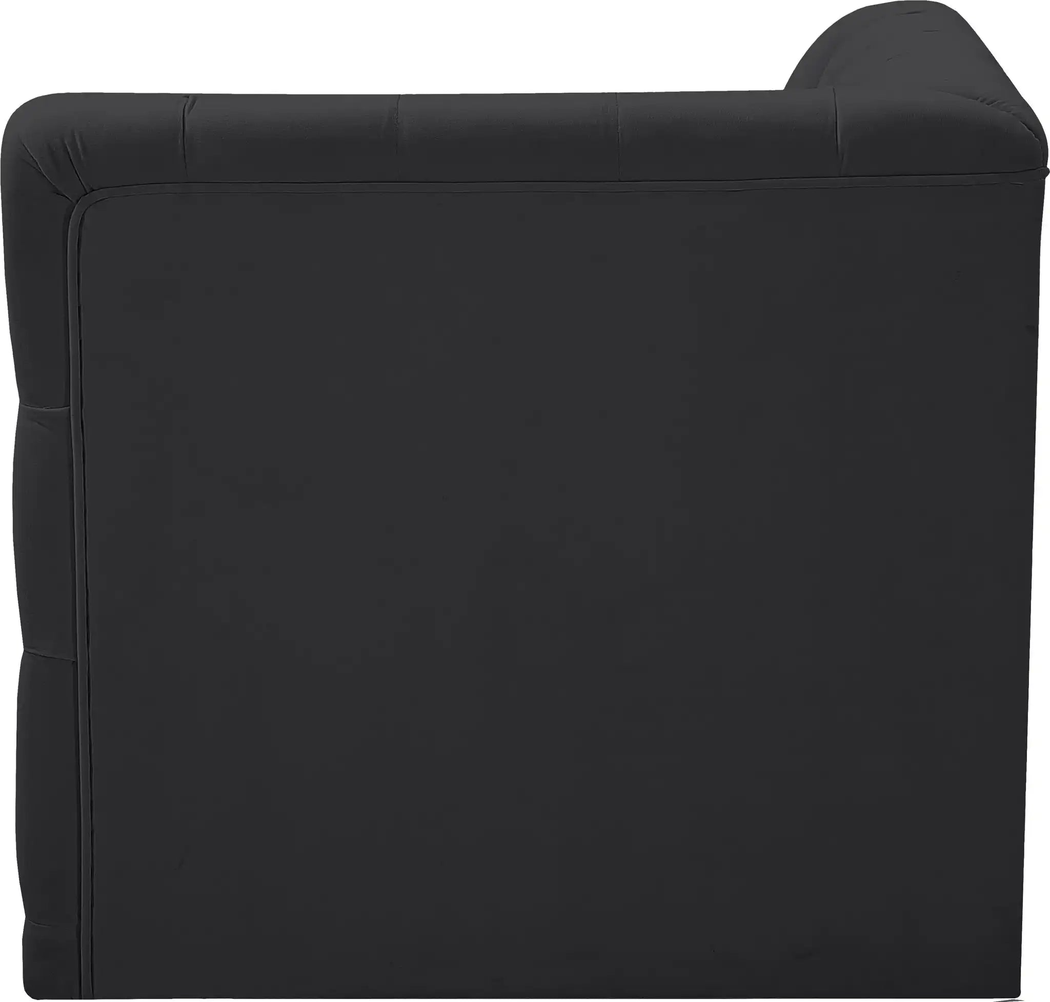 Tuft - Corner Chair