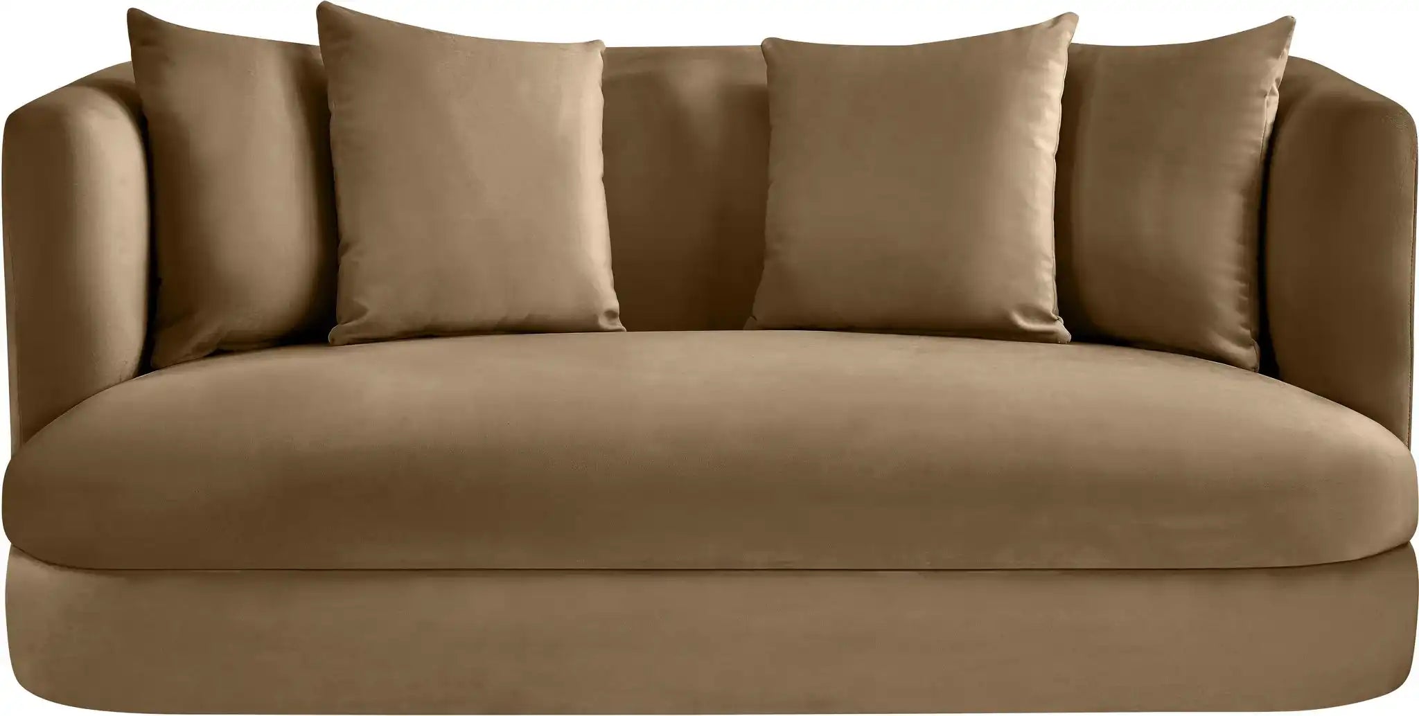 Alder - Loveseat
