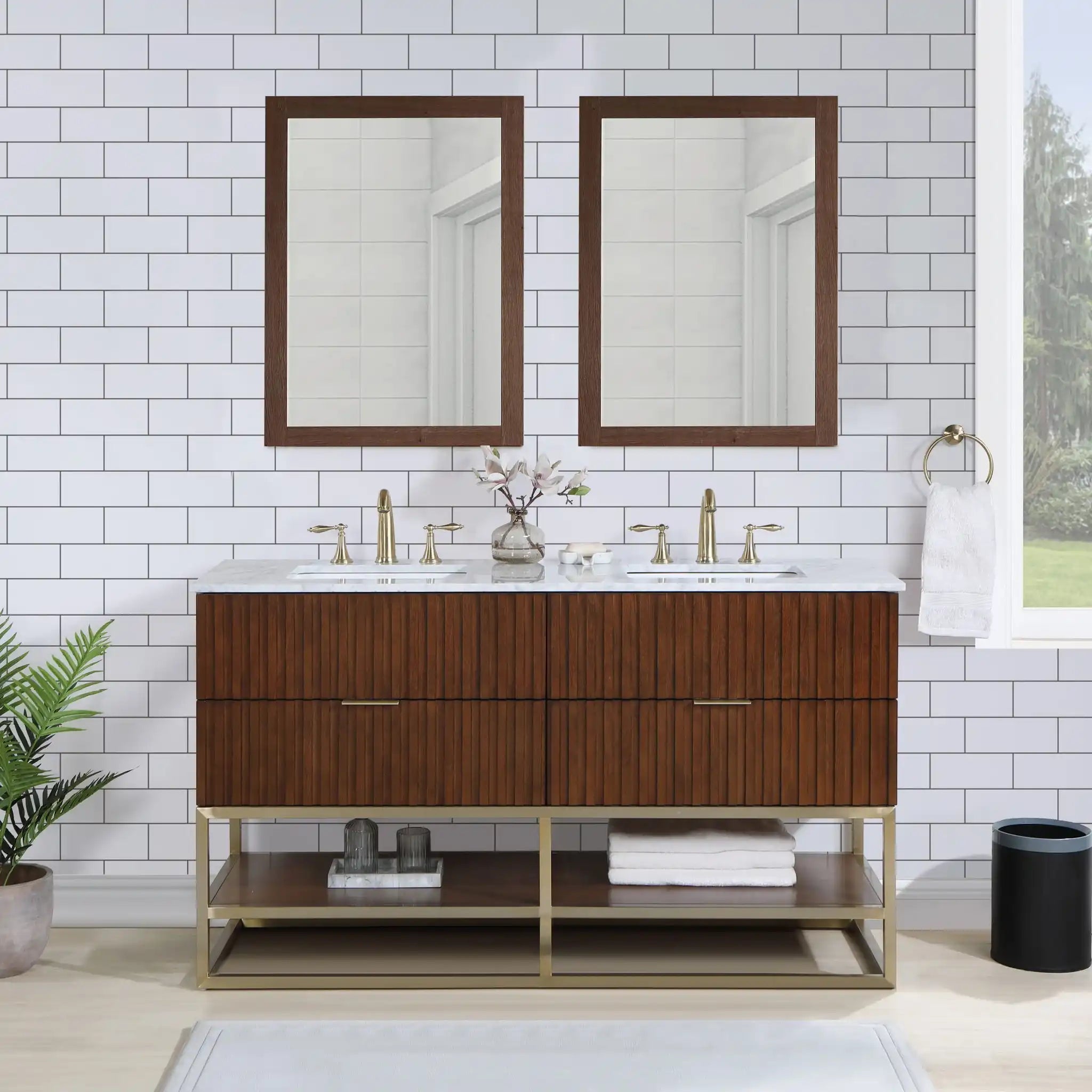 Monad - Bathroom Vanity