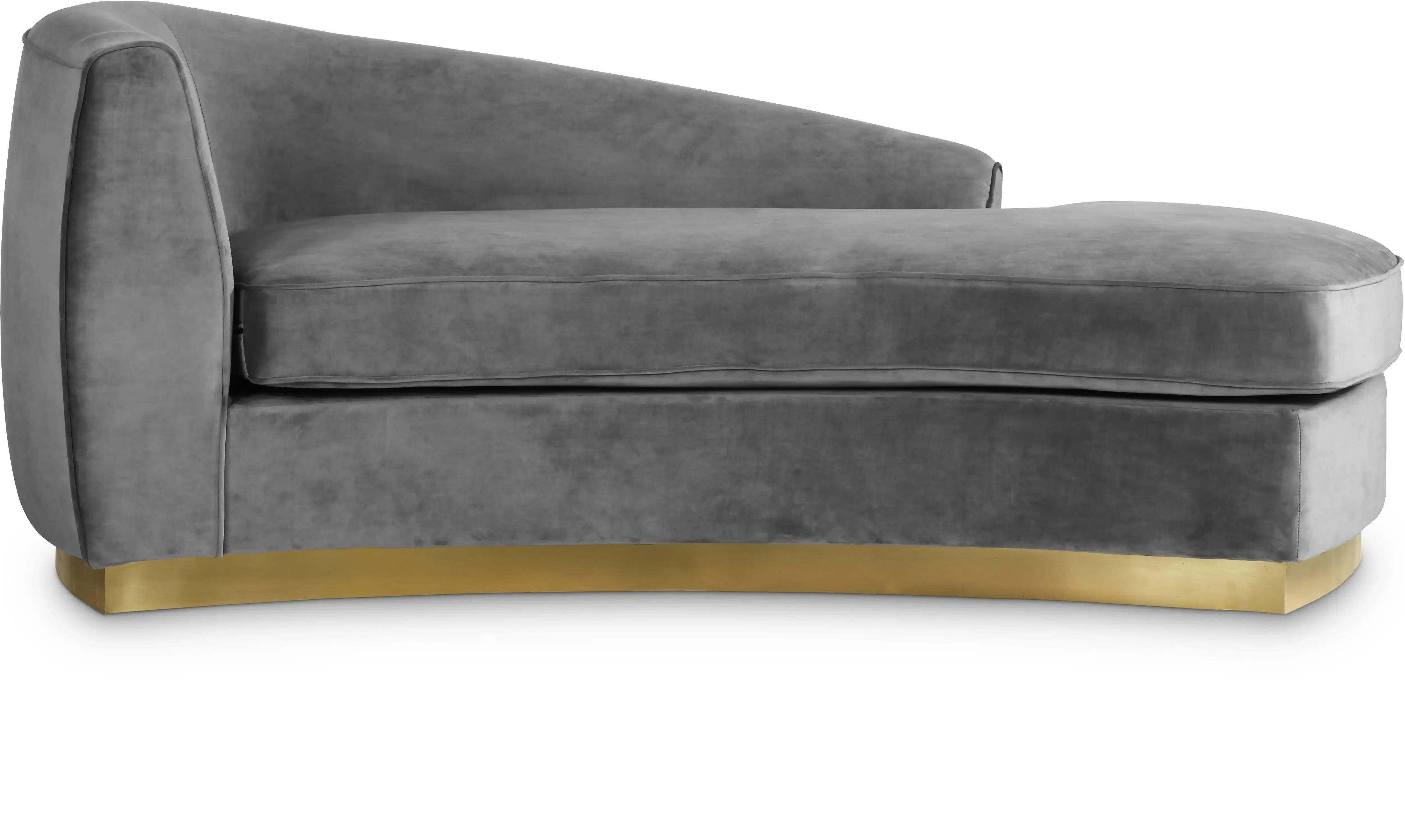 Julian - Chaise - Best Buy Furniture