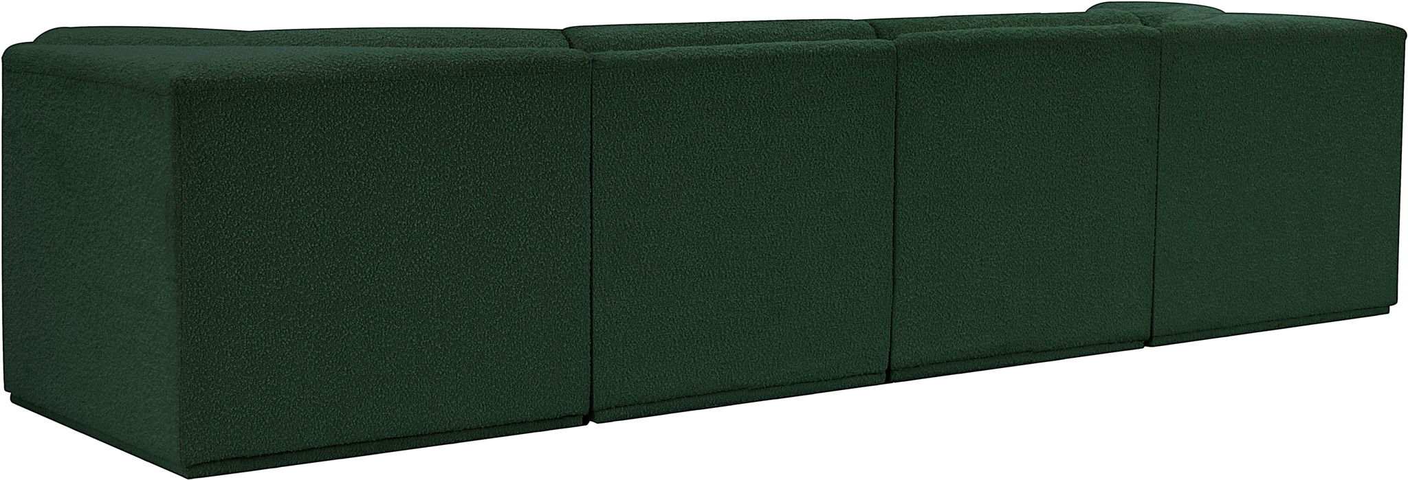 Ollie - 4 Seat Modular Sofa