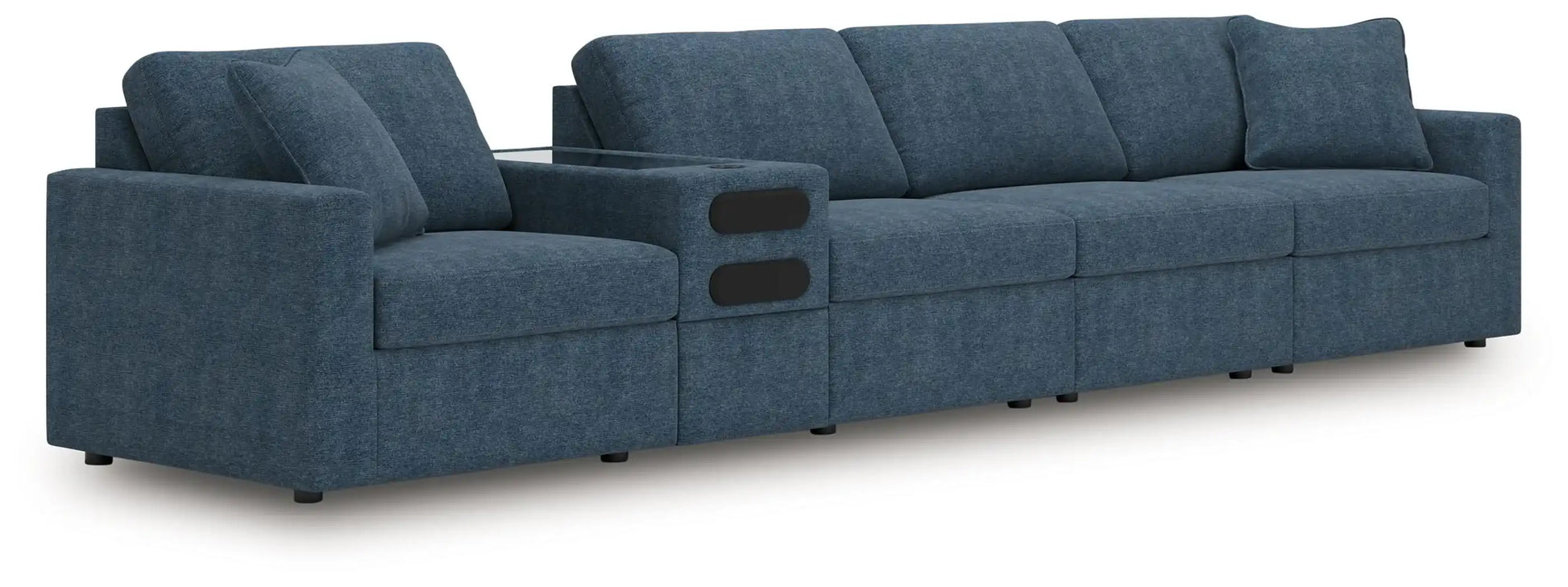 Modmax - Ink - Sectional - Best Buy Furniture