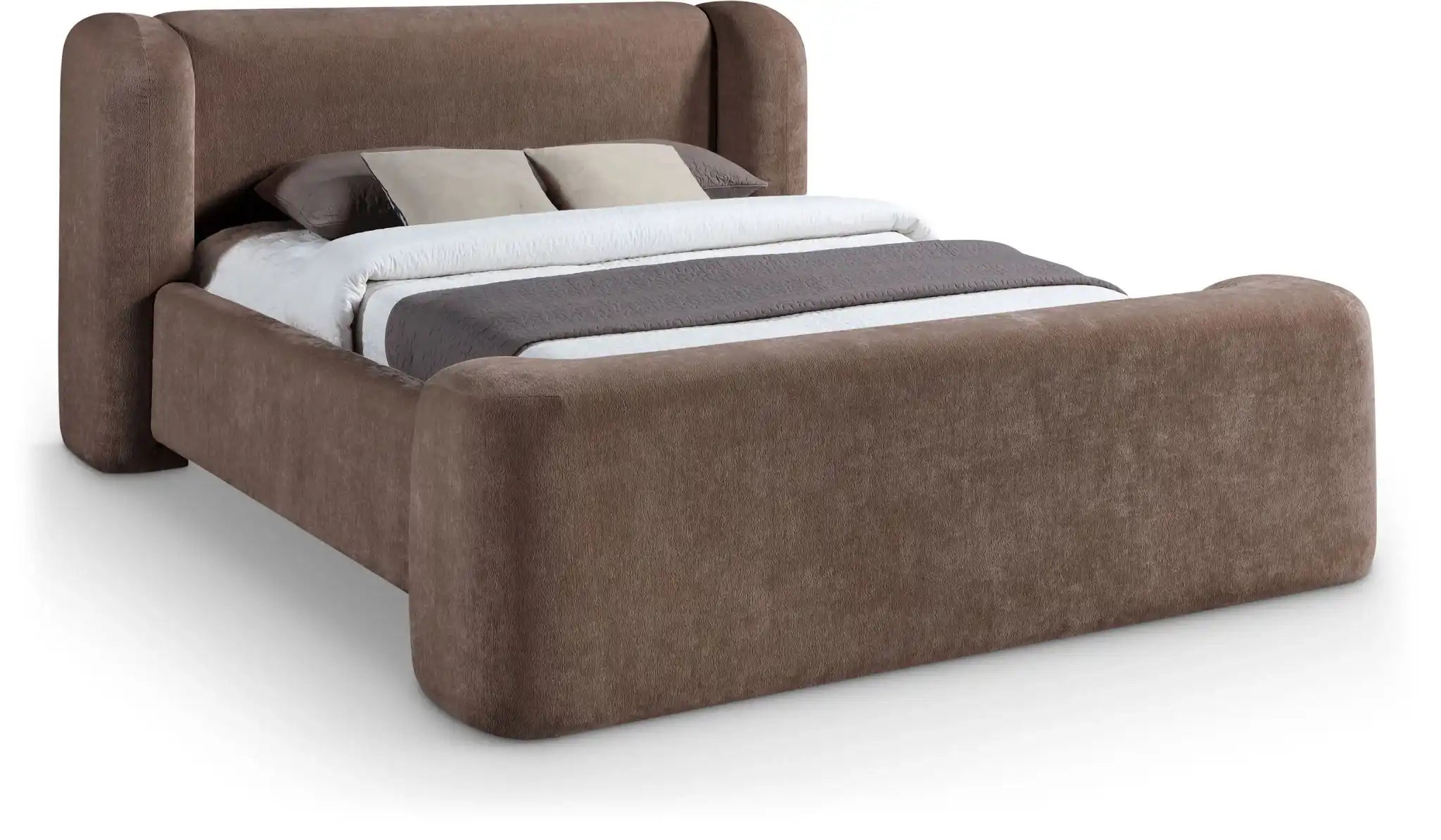 Modena - Bed - Best Buy Furniture