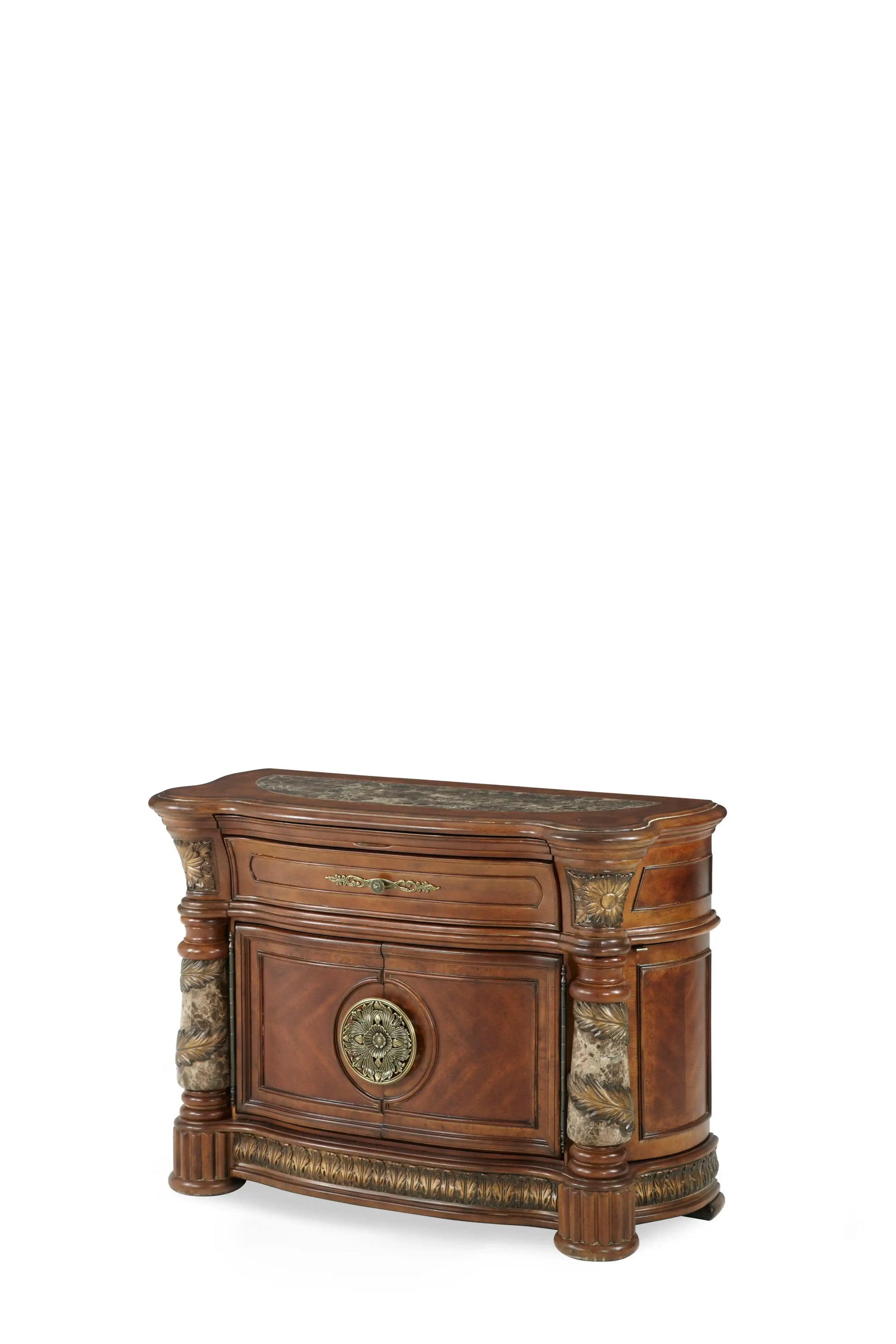 Villa Valencia - Bachelor's Chest - Best Buy Furniture