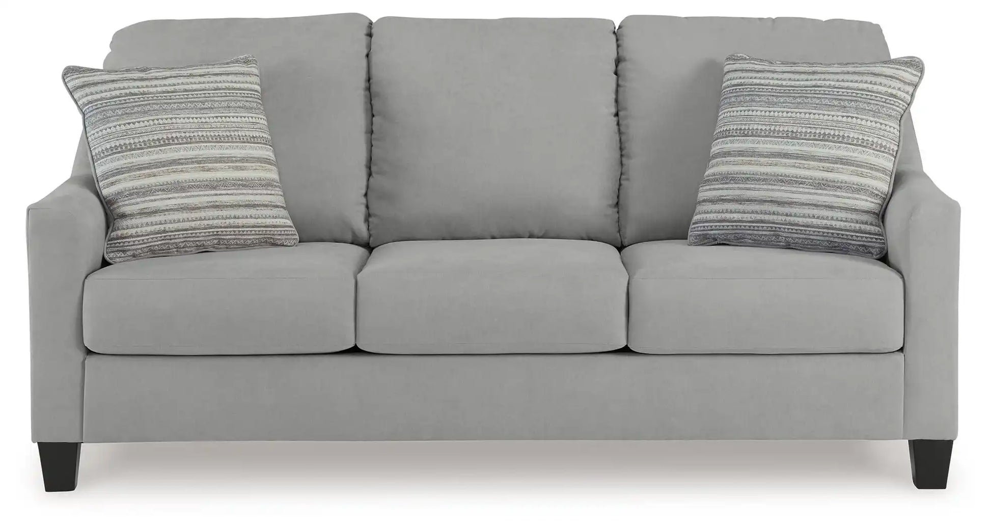 Adlai - Sofa - Shadow - Best Buy Furniture