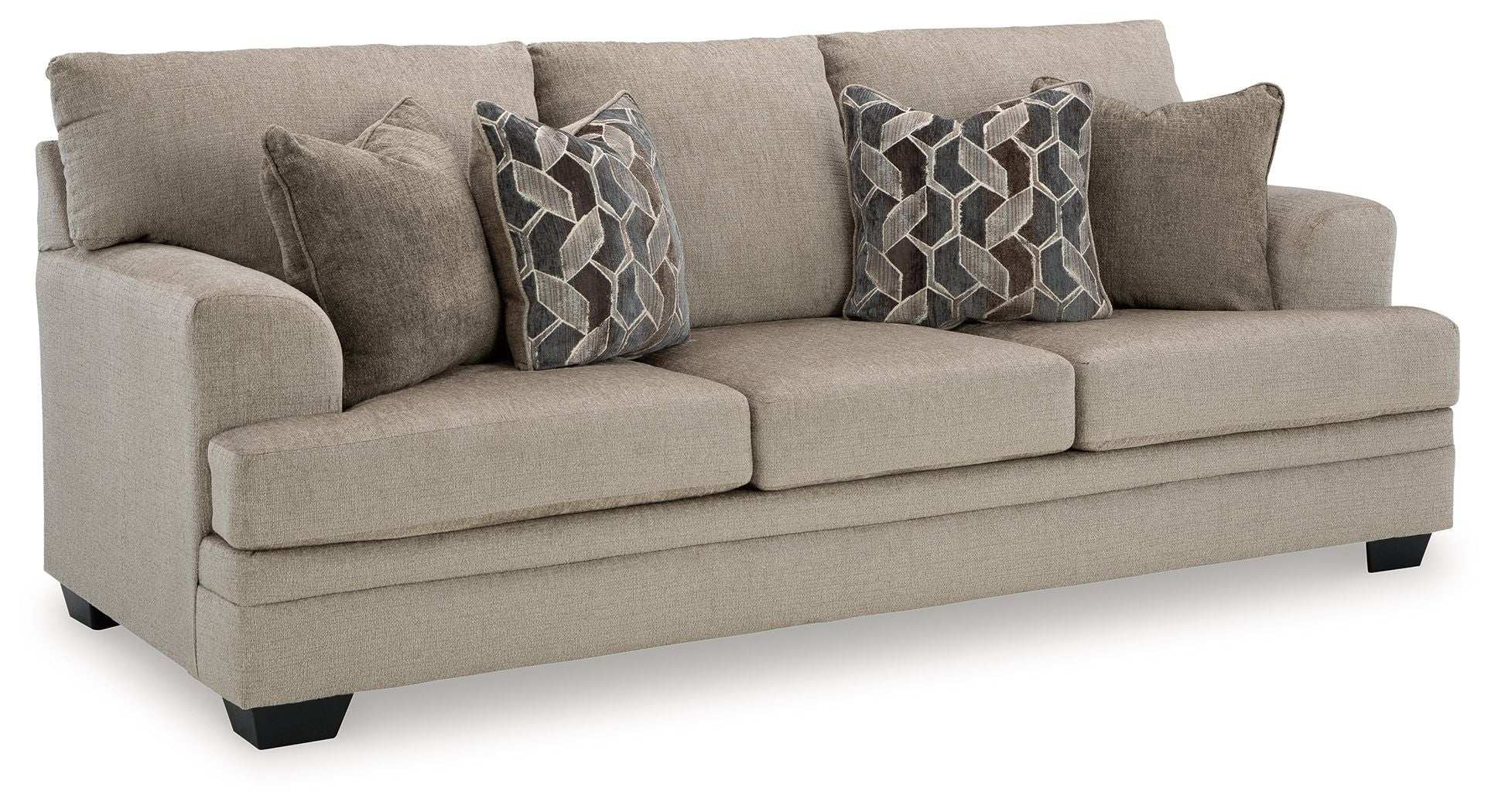 Stonemeade - Sofa Sleeper - Best Buy Furniture