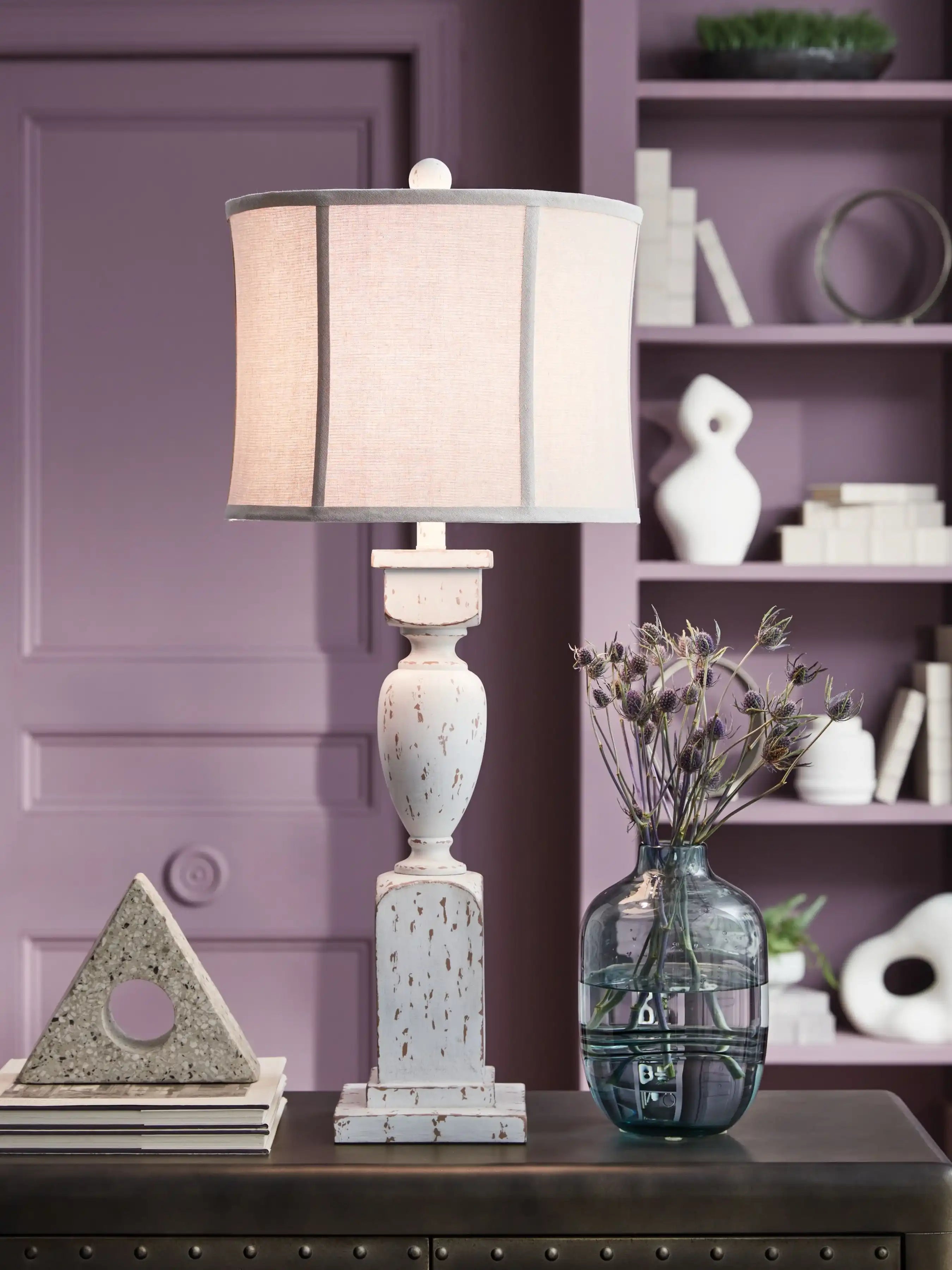 Madsbrook - Poly Lamp - Best Buy Furniture