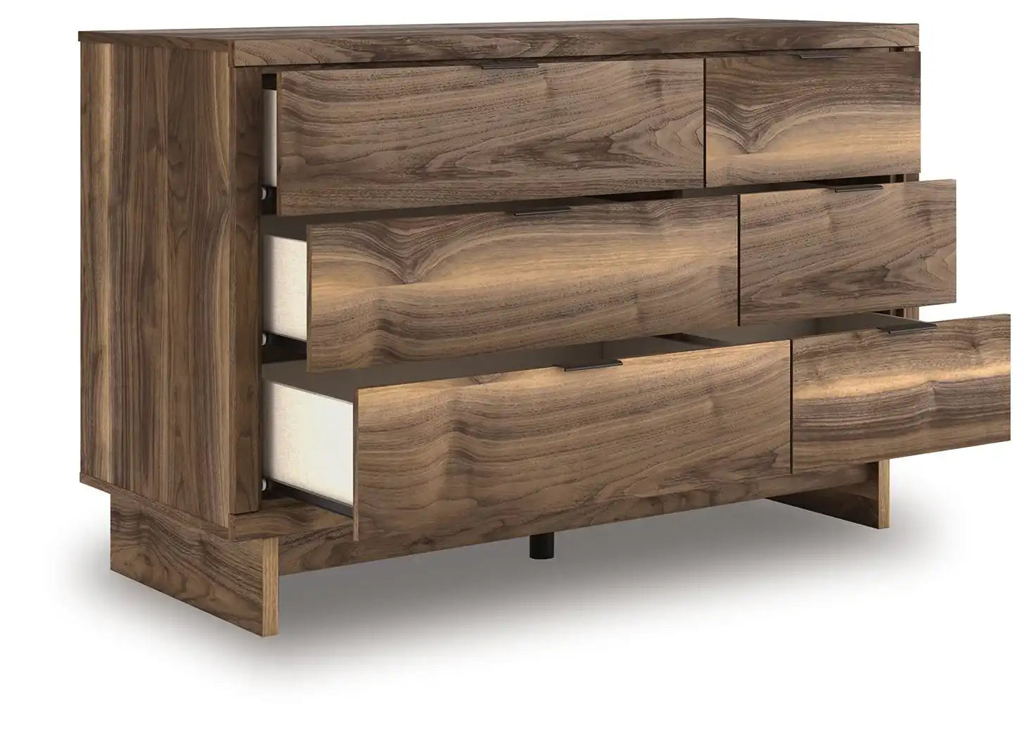 Chirason - Six Drawers Dresser - Best Buy Furniture