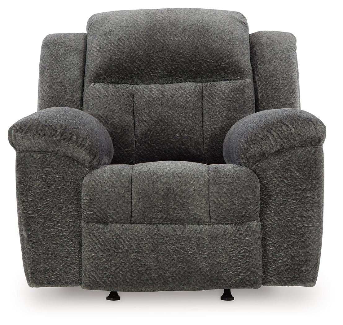 Frohn - Rocker Recliner - Best Buy Furniture