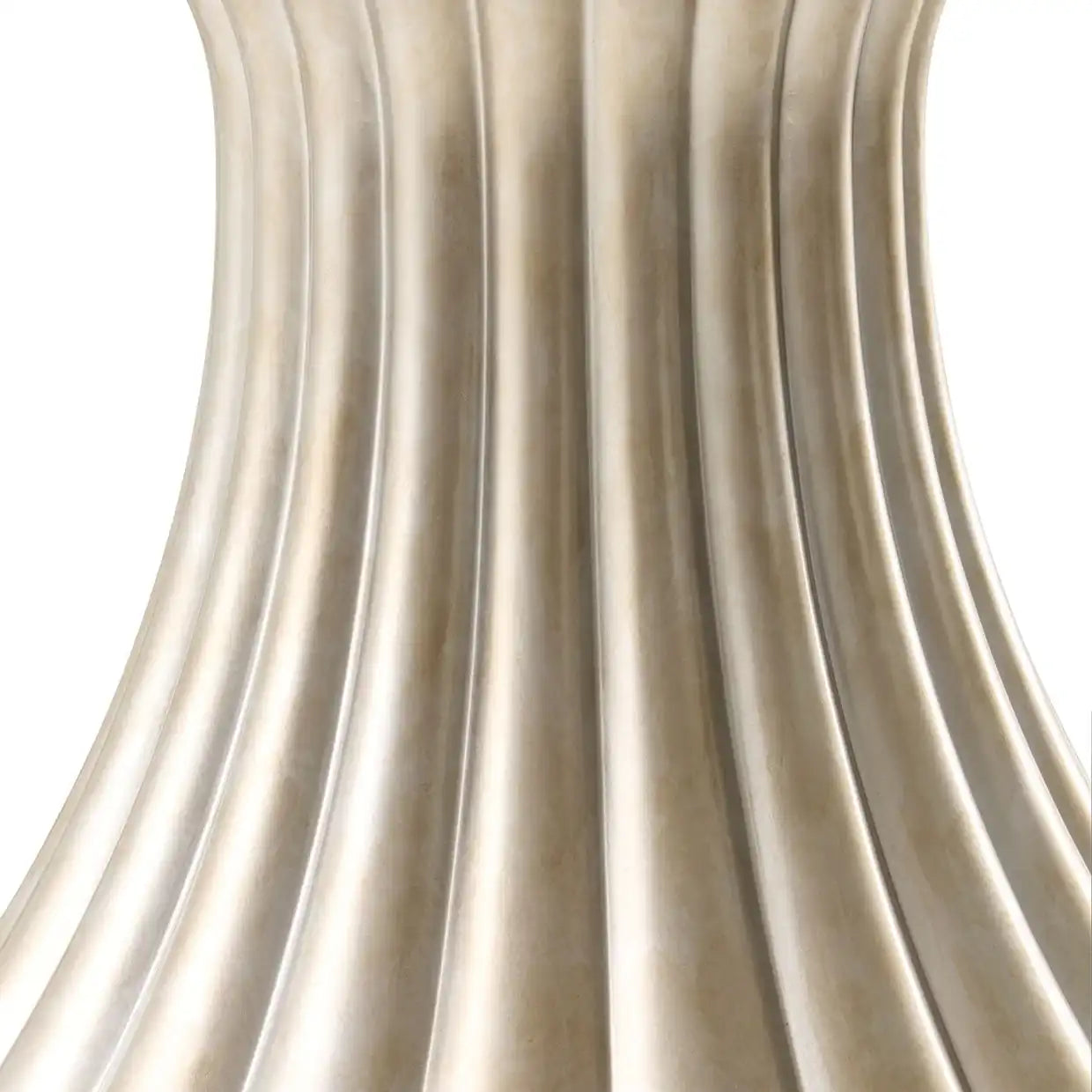 Fantosini - Round Dining Table - Silver Mist - Best Buy Furniture