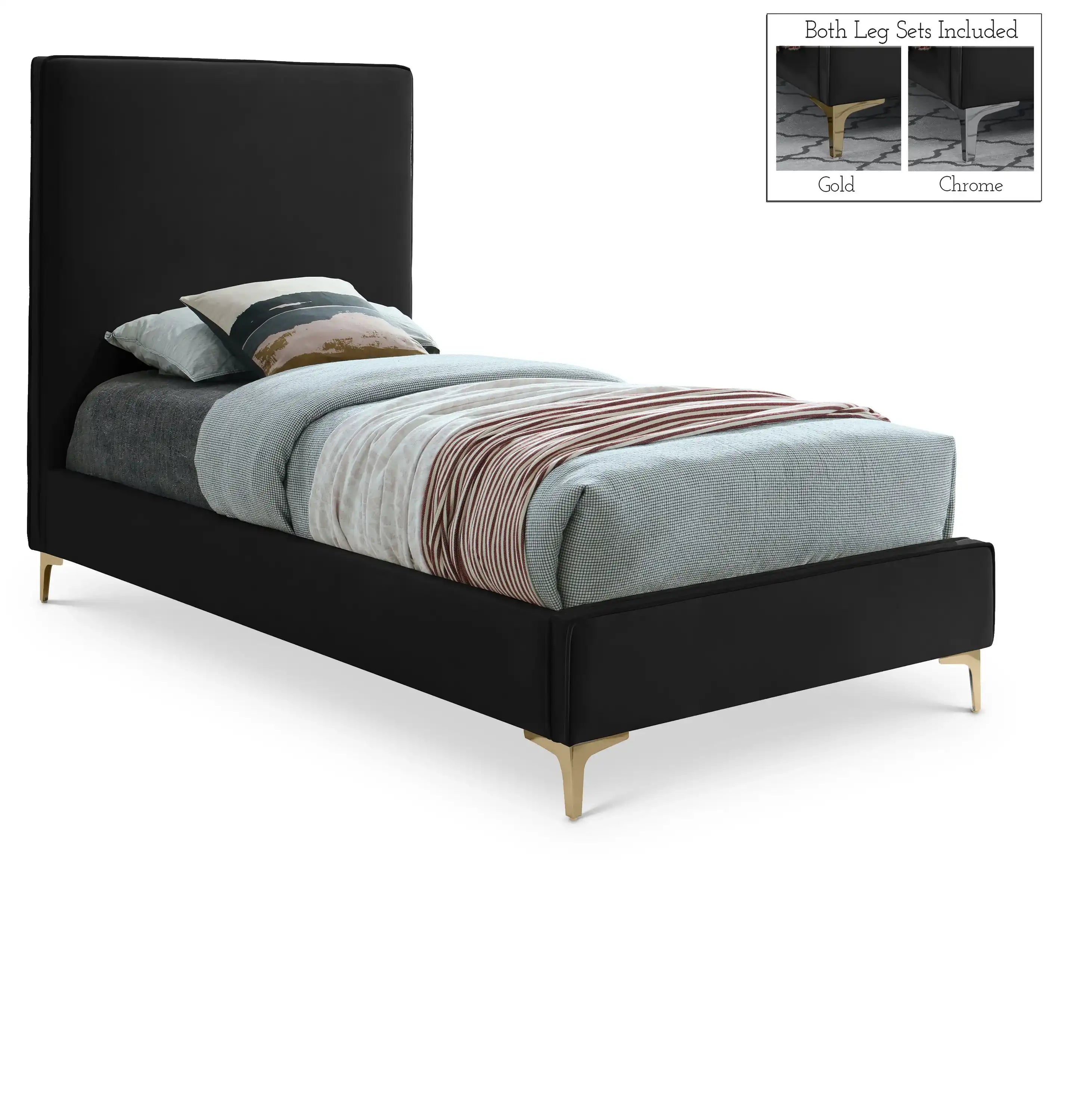 Geri - Bed - Best Buy Furniture