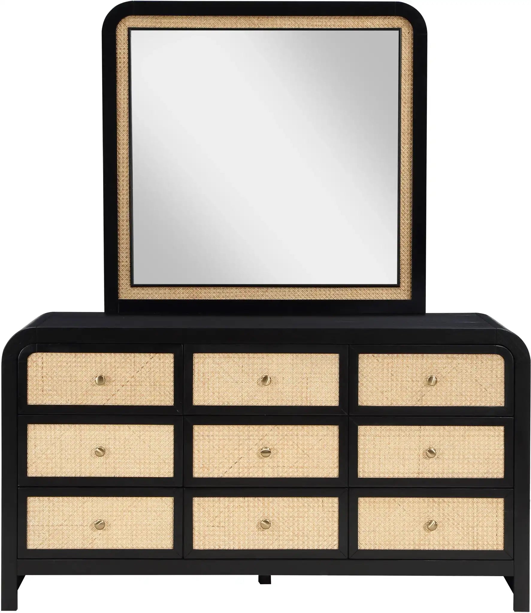 Siena - Dresser