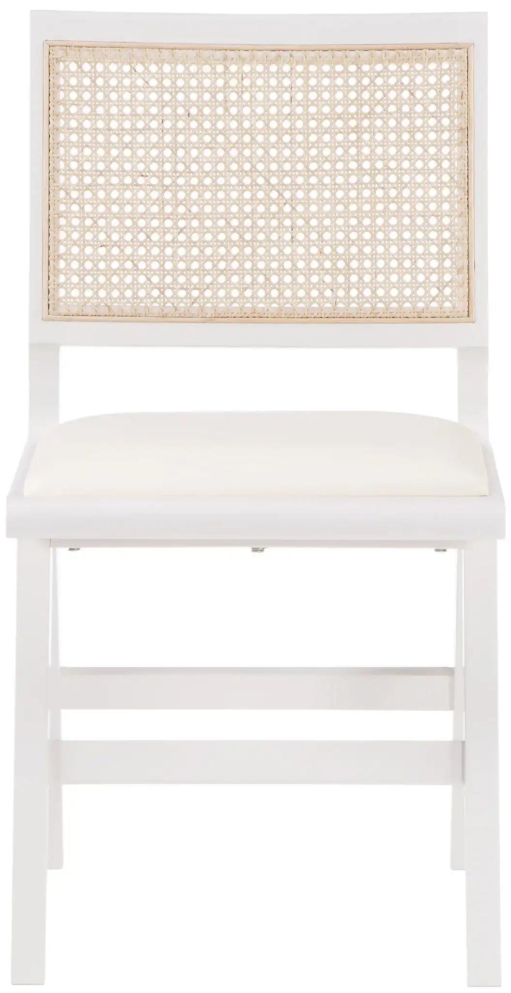 Abby - Dining Side Chair (Set of 2)