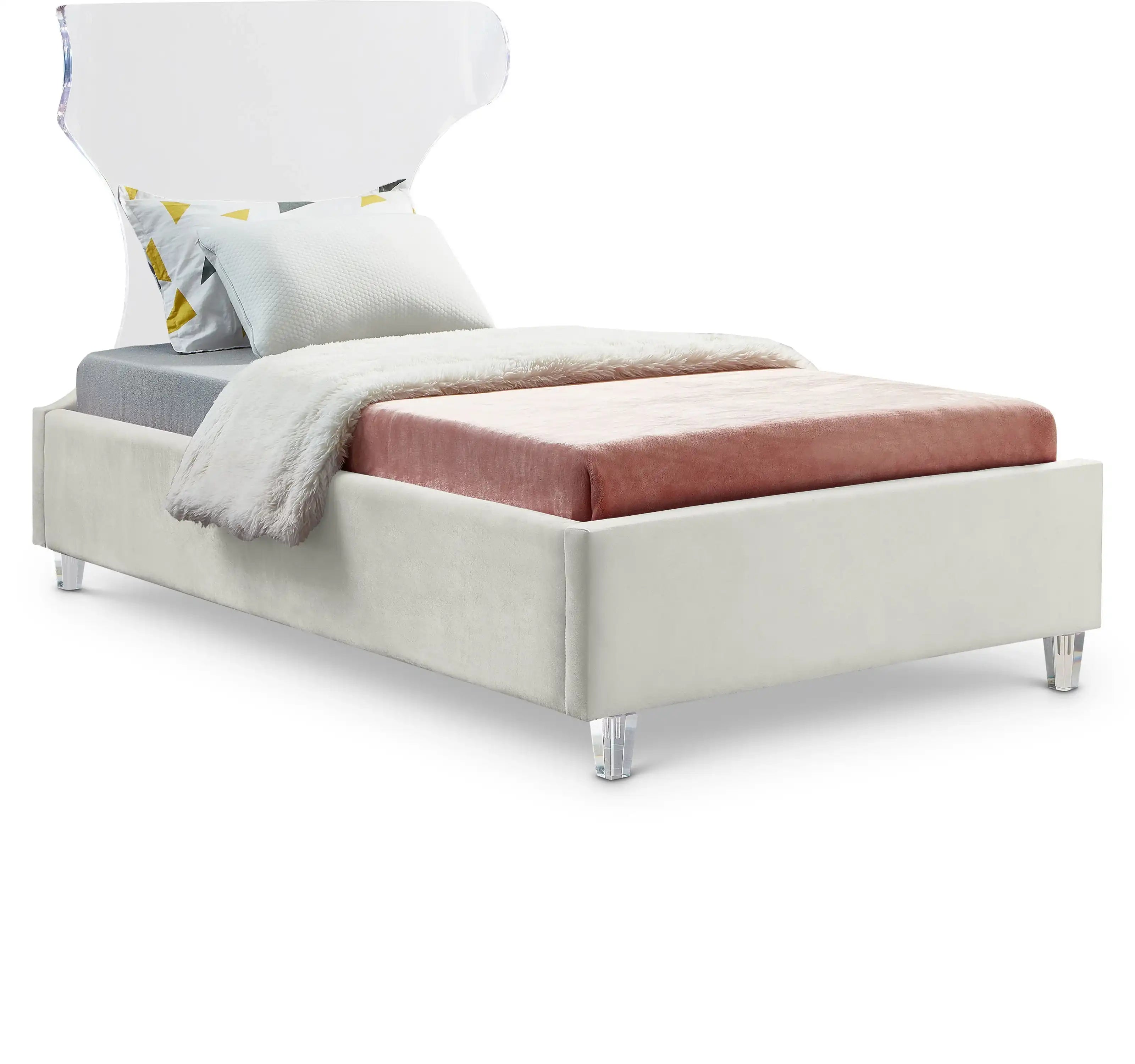 Ghost - Bed - Best Buy Furniture