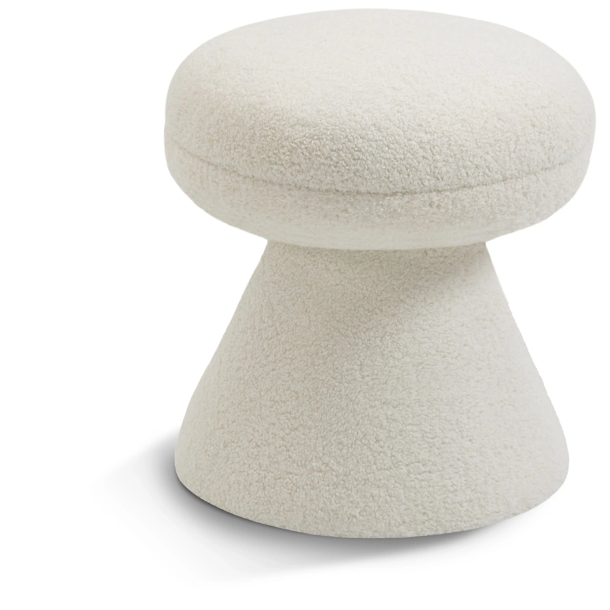 Drum - Ottoman / Stool - Best Buy Furniture