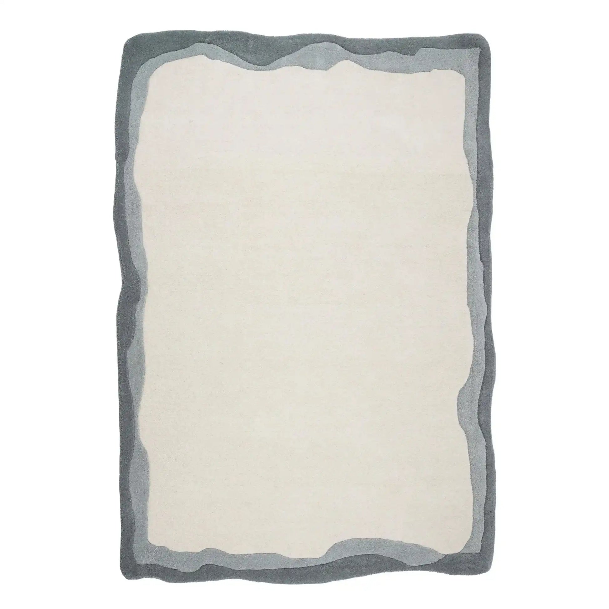 Tarba - Rectangular Floor Rug - Best Buy Furniture