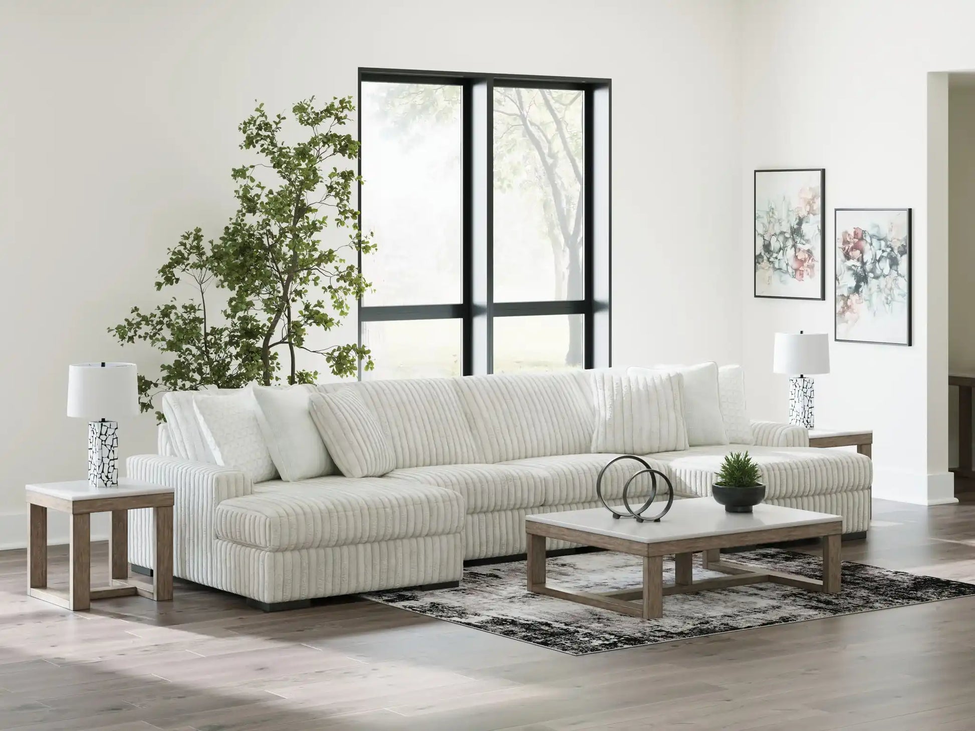 Stupendous - Sectional - Best Buy Furniture