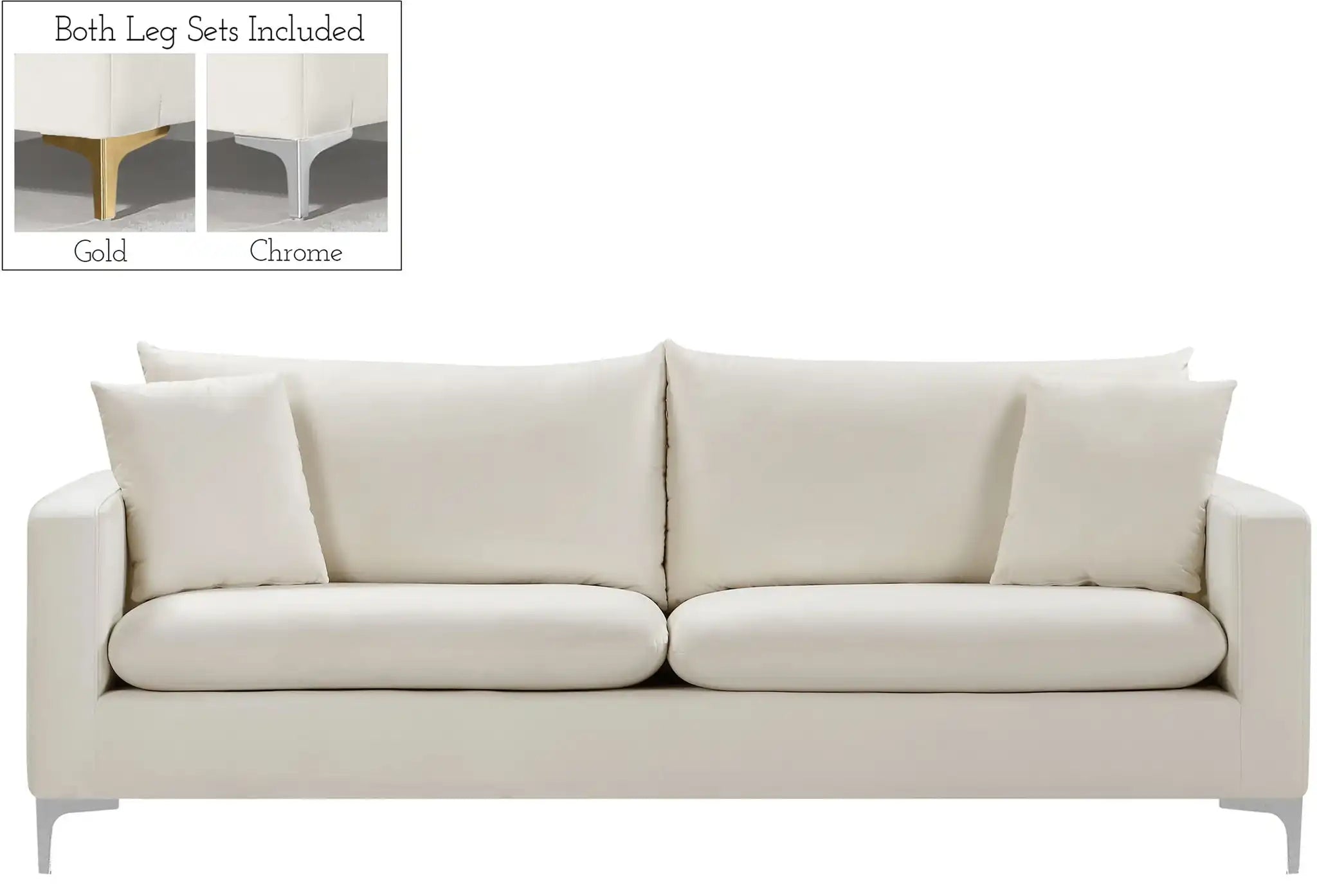 Naomi - Sofa
