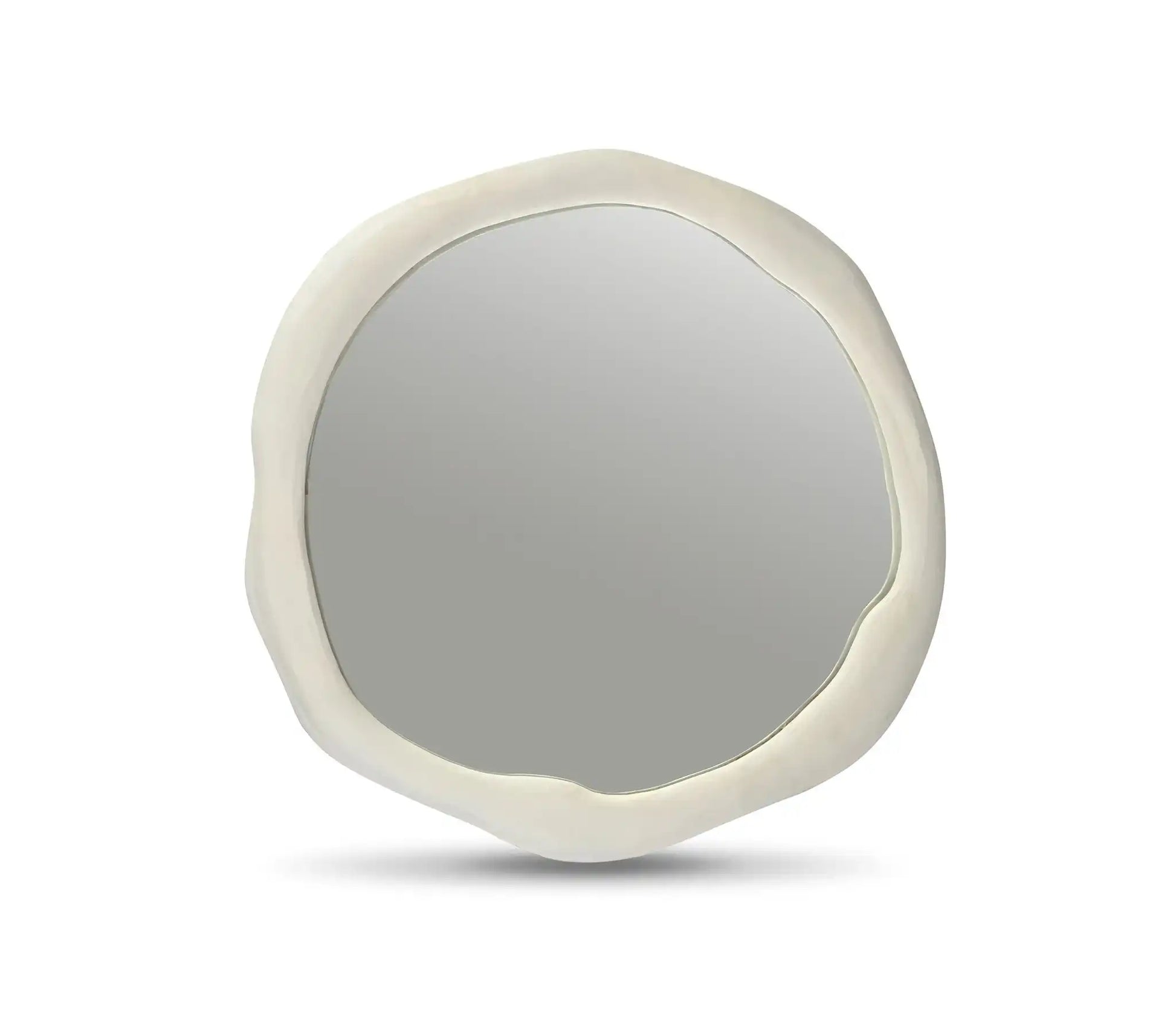 Armada - Aluminum Mirror - Best Buy Furniture