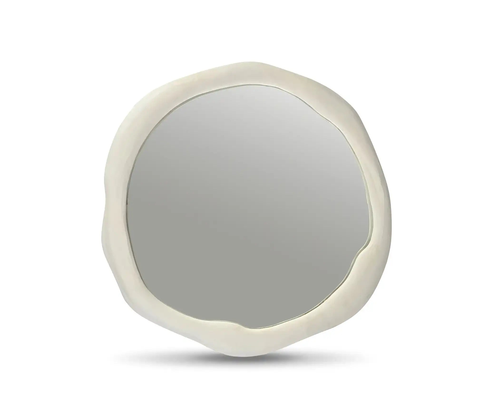 Armada - Aluminum Mirror - Best Buy Furniture