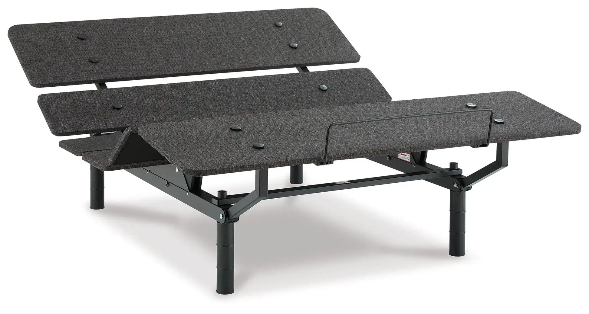 Cosmic Power Base - Adjustable Base - Best Buy Furniture