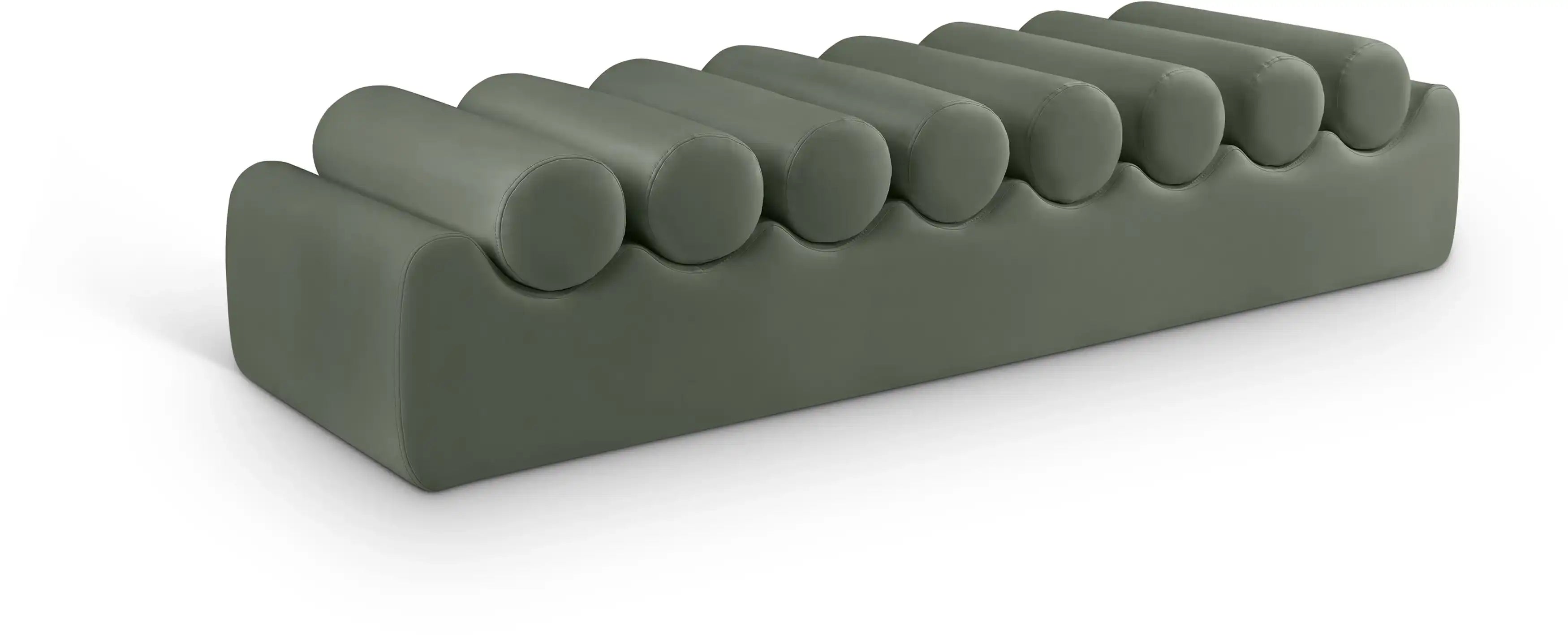 Rumble - Bench - Best Buy Furniture